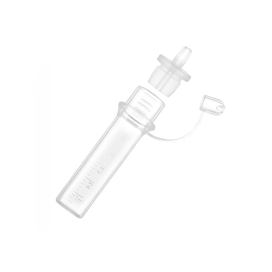 FRAUPOW ternespiima kogumiskomplekt