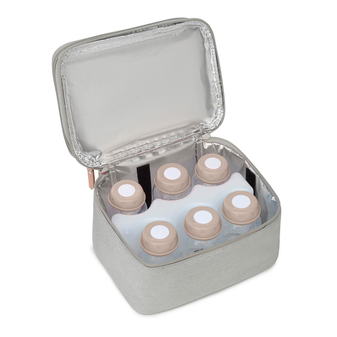 FRAUPOW rinnapumba transpordikott/jahutuskott