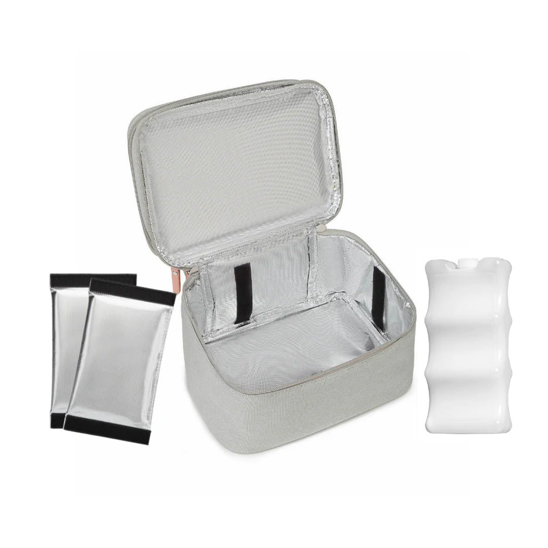 FRAUPOW rinnapumba transpordikott/jahutuskott