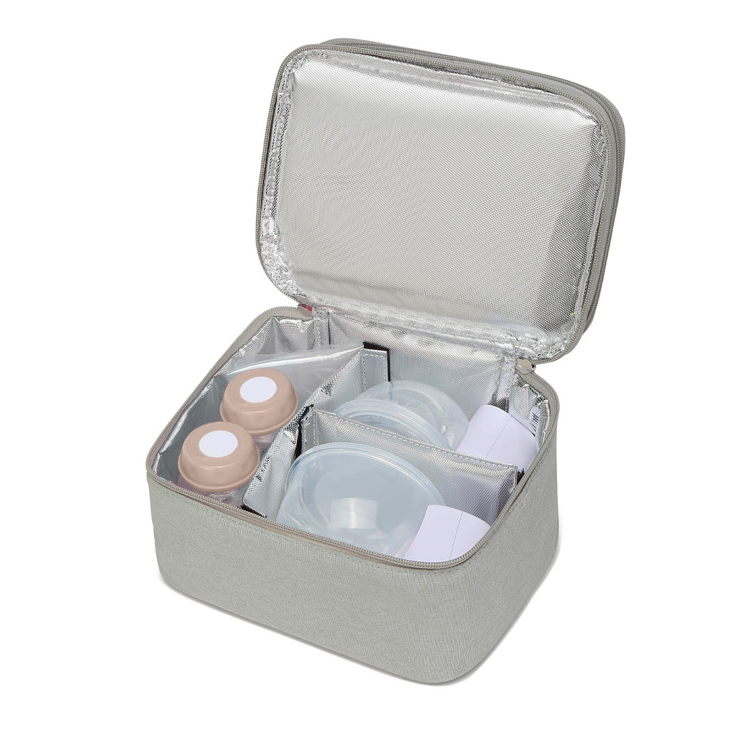 FRAUPOW rinnapumba transpordikott/jahutuskott