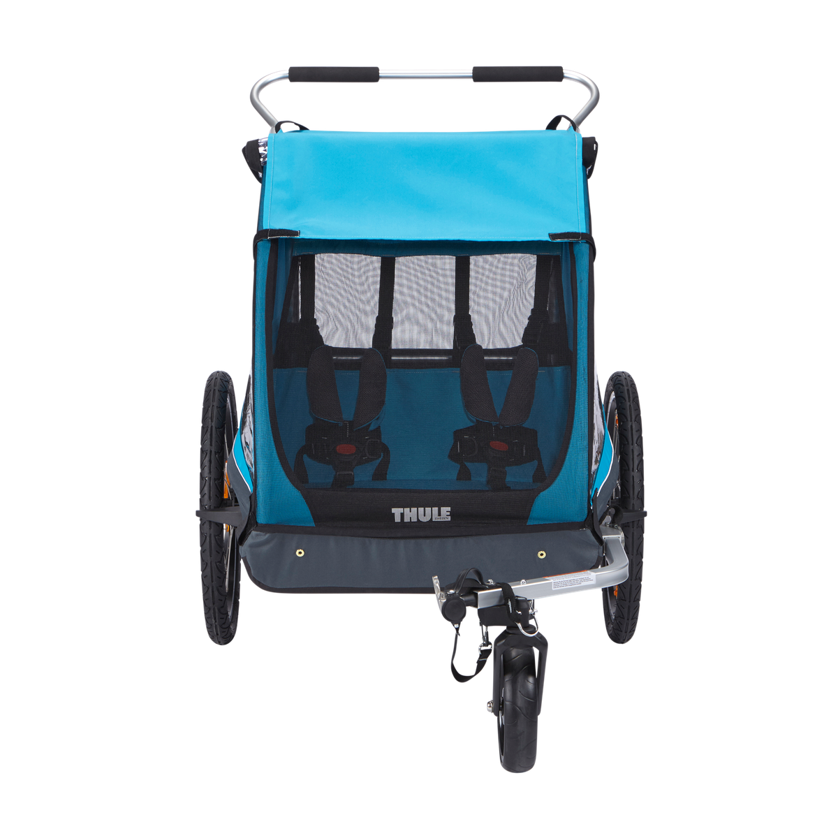 Thule Coaster XT jalgrattahaagis