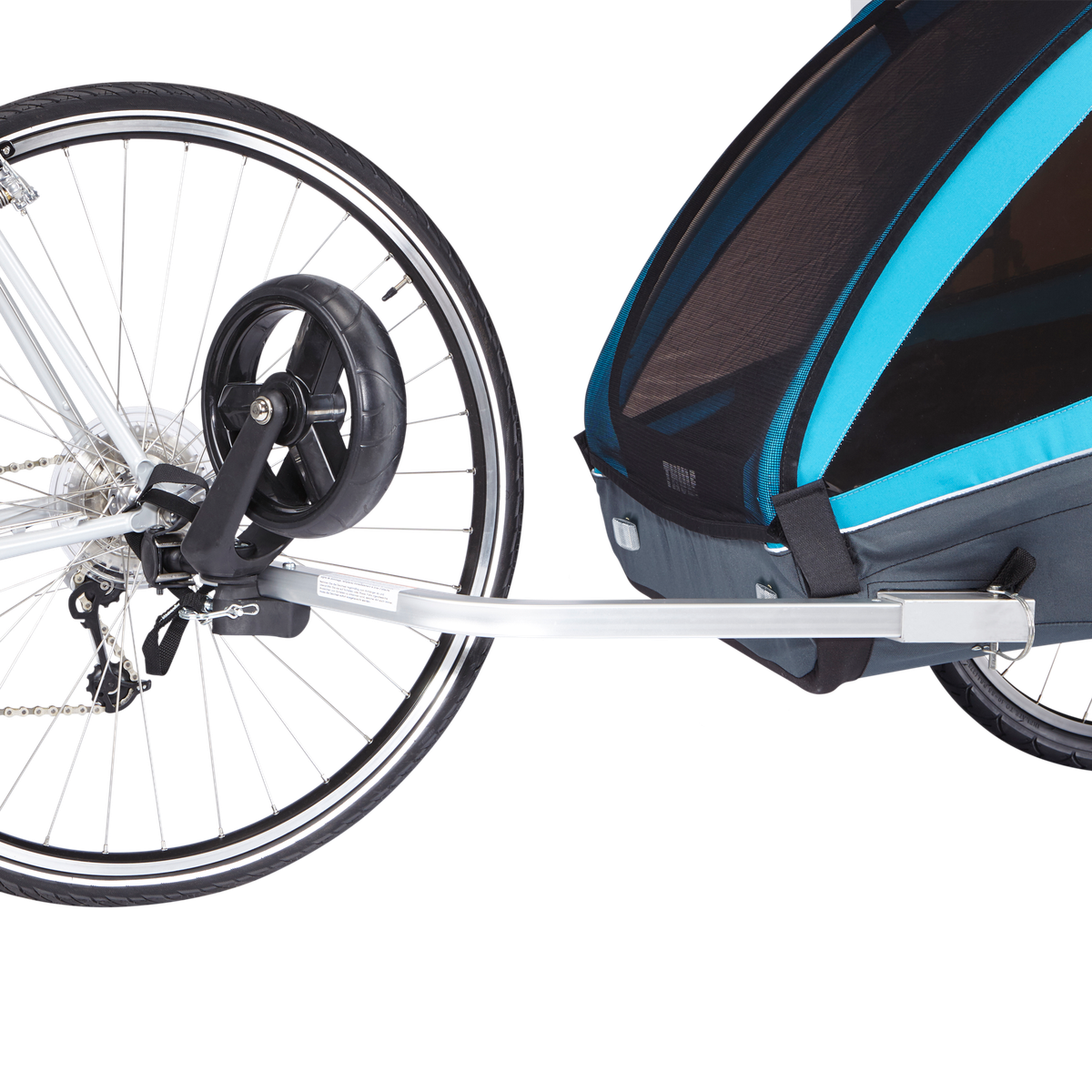 Thule Coaster XT jalgrattahaagis