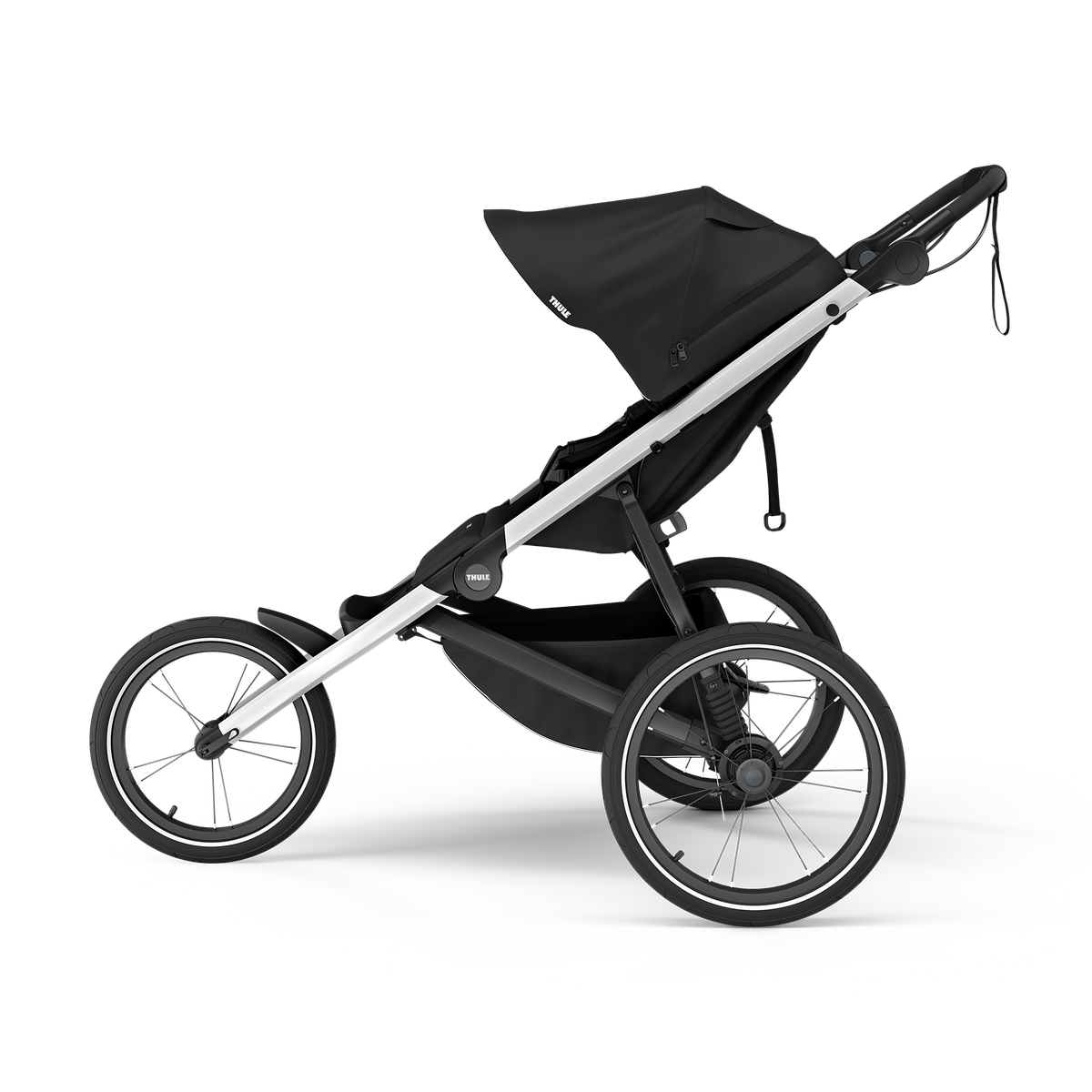 Thule Glide 3 spordikäru