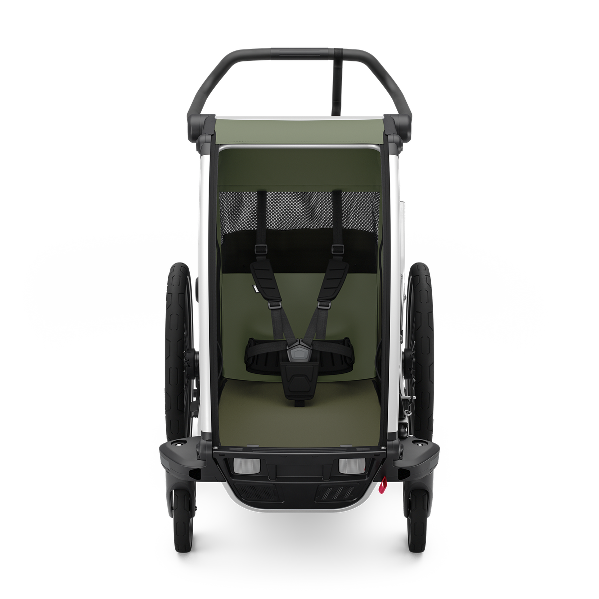 Thule Chariot Lite Single jalgrattahaagis