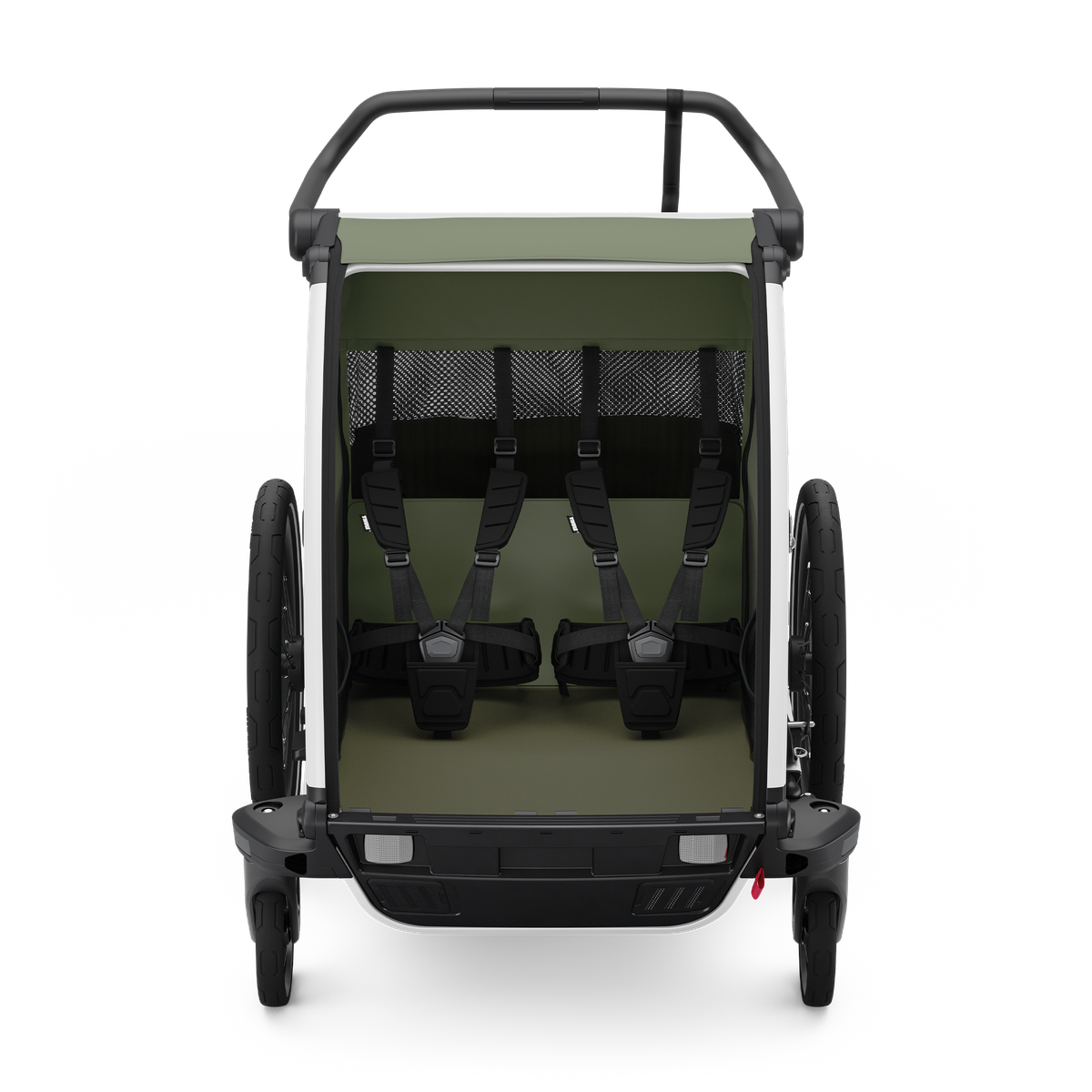 Thule Chariot Lite Double jalgrattahaagis