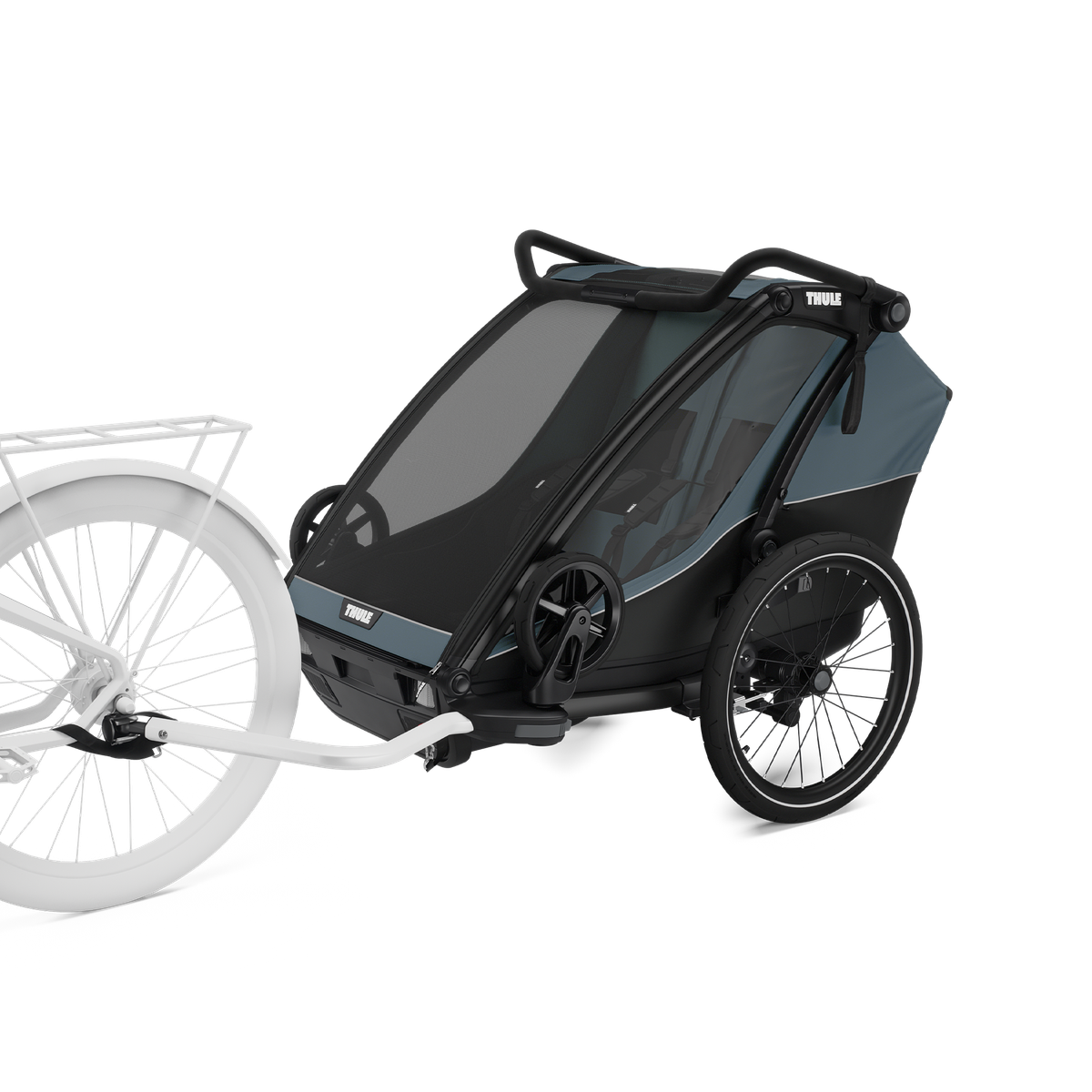 Thule Chariot Cab jalgrattahaagis