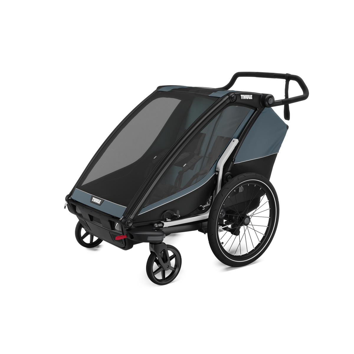 Thule Chariot Cab jalgrattahaagis