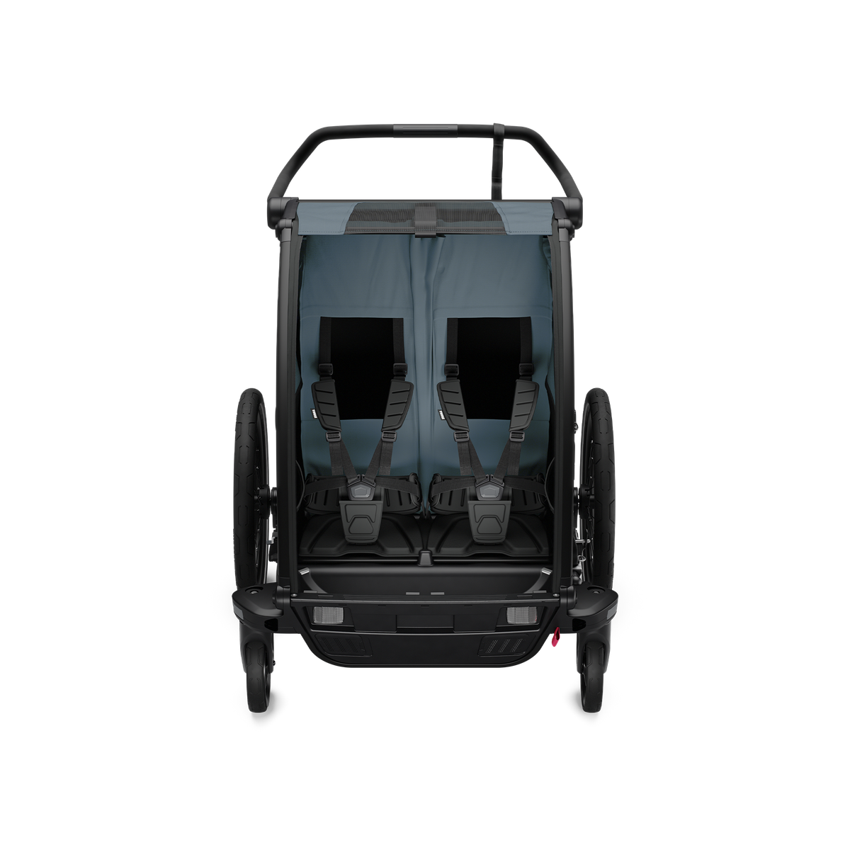 Thule Chariot Cab jalgrattahaagis