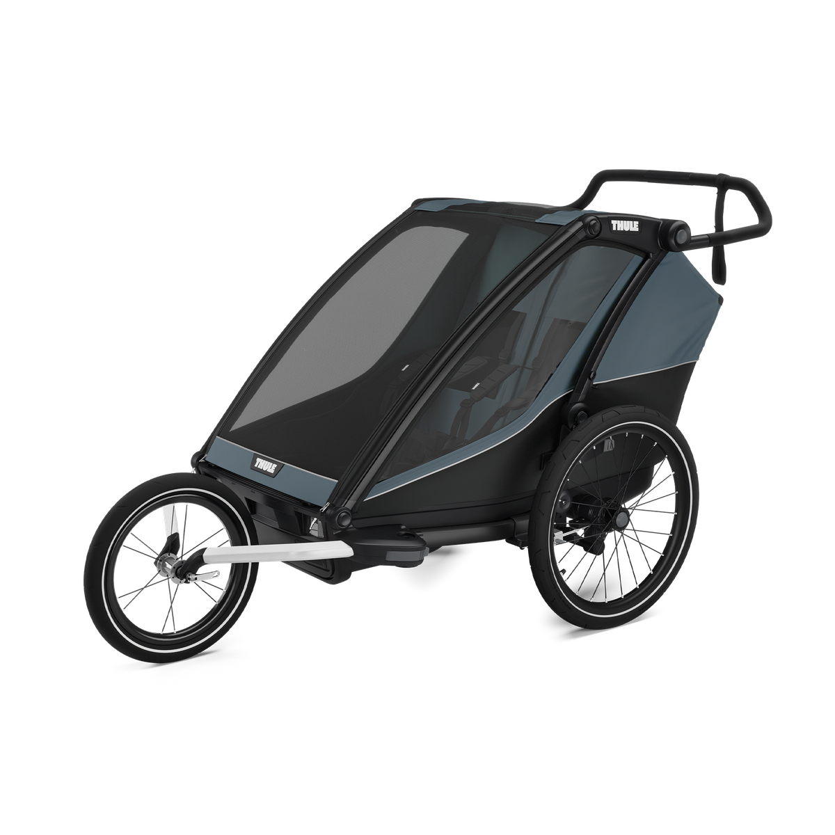 Thule Chariot Cab jalgrattahaagis