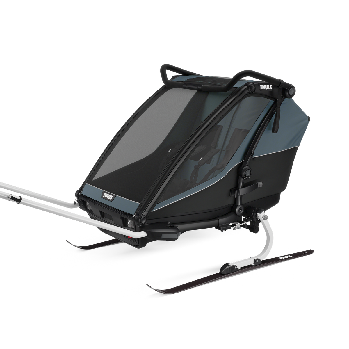 Thule Chariot Cab jalgrattahaagis