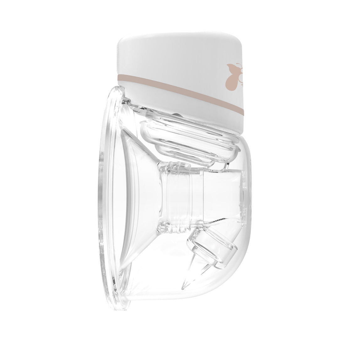 FRAUPOW käed-vabad elektriline rinnapump (ühene)