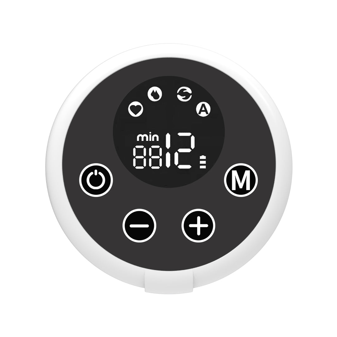 FRAUPOW käed-vabad elektriline rinnapump (ühene)