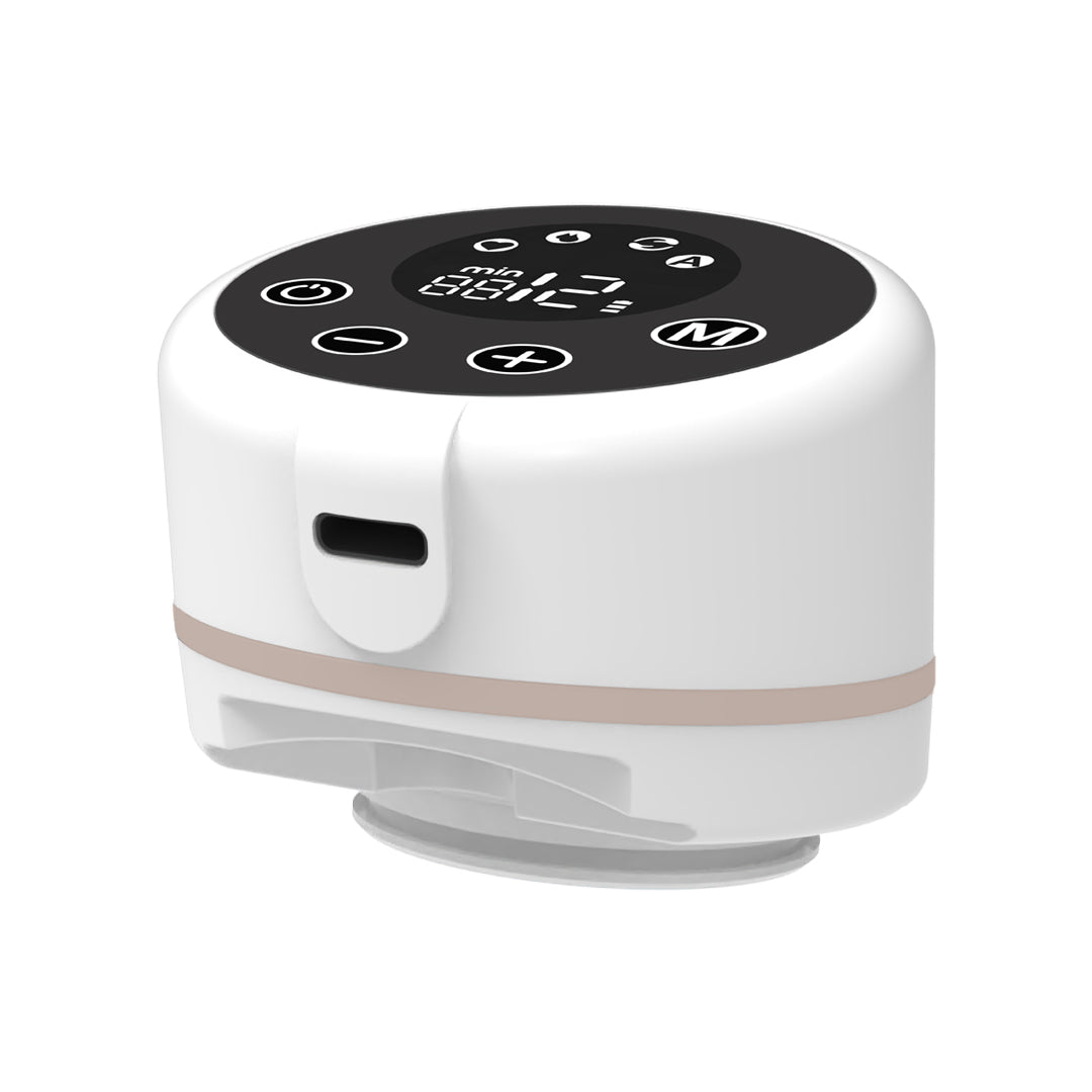 FRAUPOW käed-vabad elektriline rinnapump (ühene)