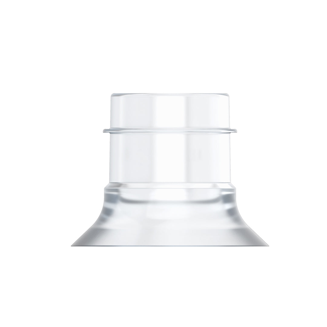 FRAUPOW käed-vabad elektriline rinnapump (ühene)