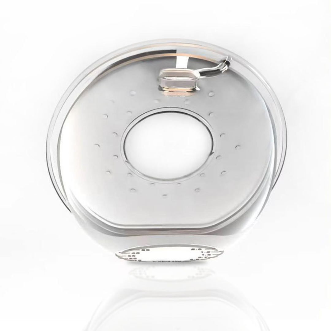 FRAUPOW rinnapiimakoguja 2tk