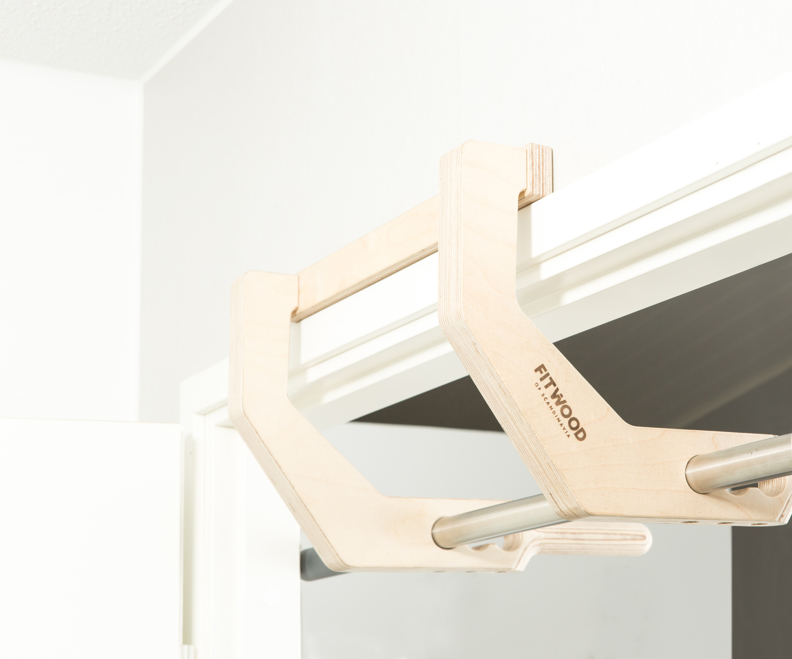 FitWood HAVU chin bar