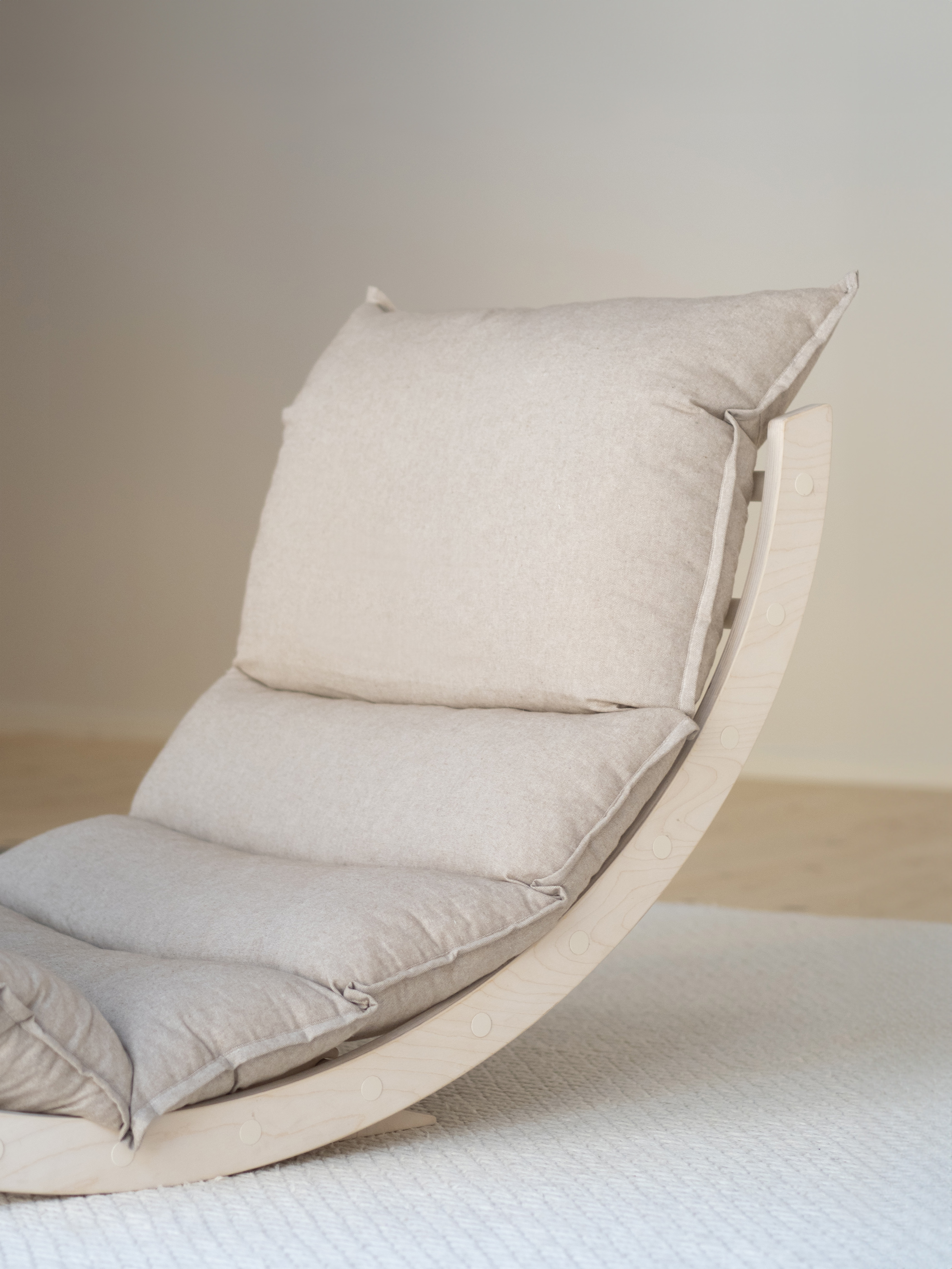 FitWood cushion OHRA 