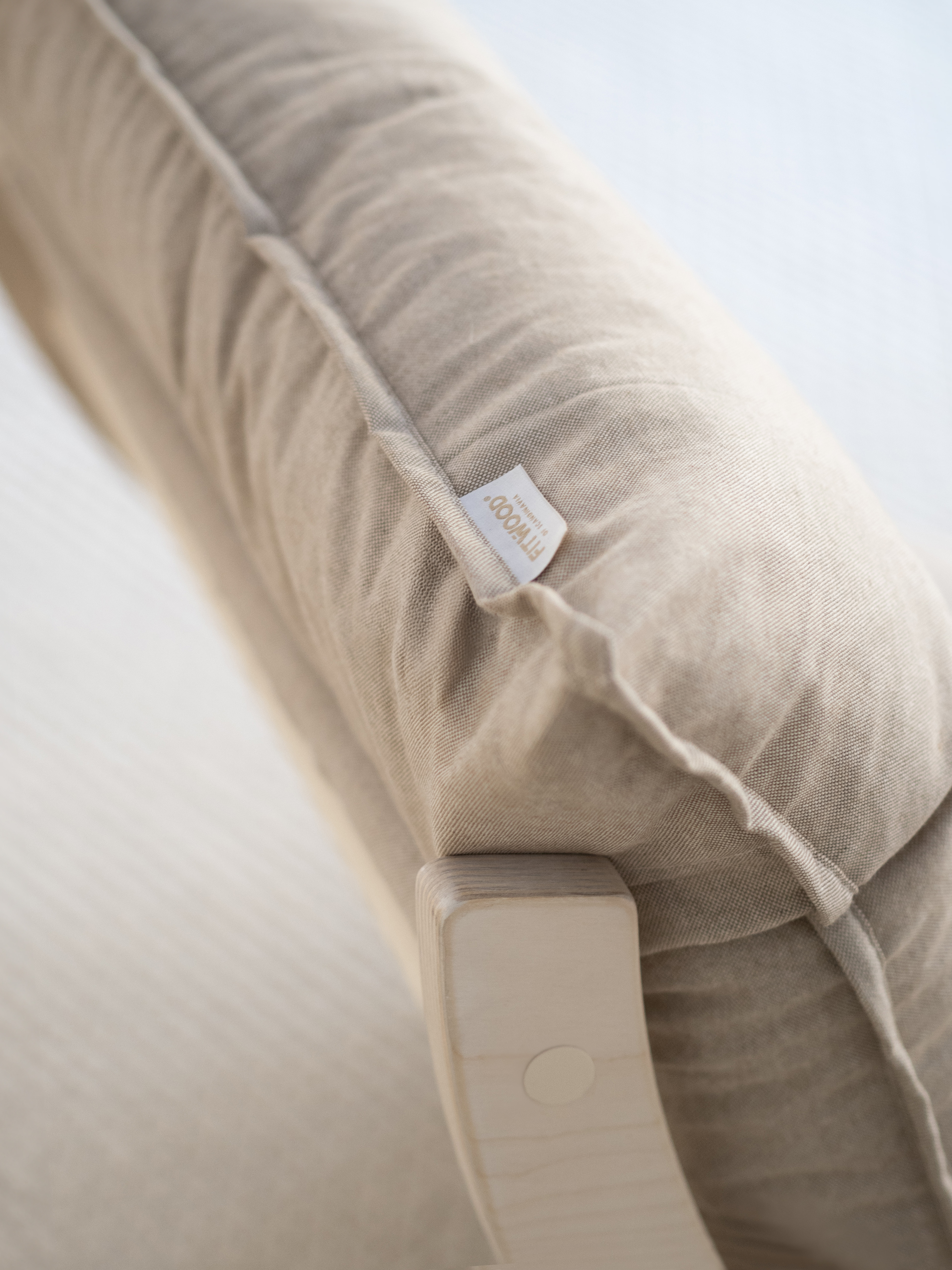 FitWood cushion OHRA 