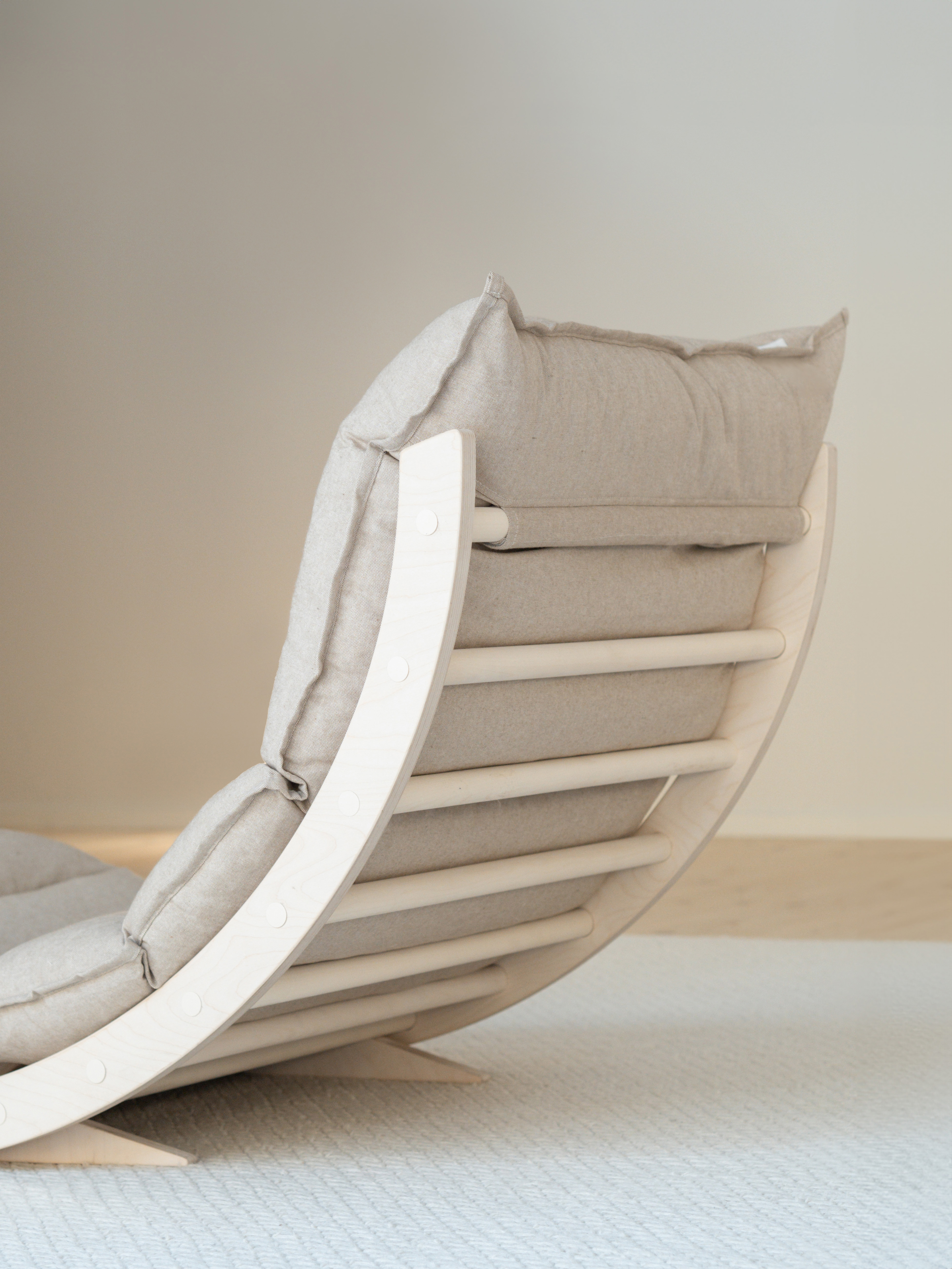 FitWood cushion OHRA 