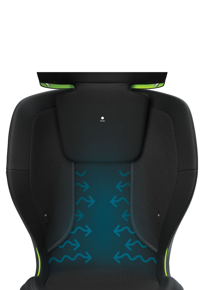 Swandoo Charlie i-Size turvatool