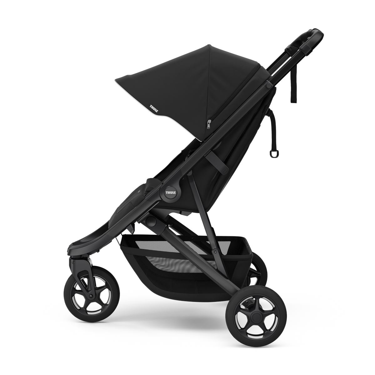 Thule Spring 2 jalutuskäru 