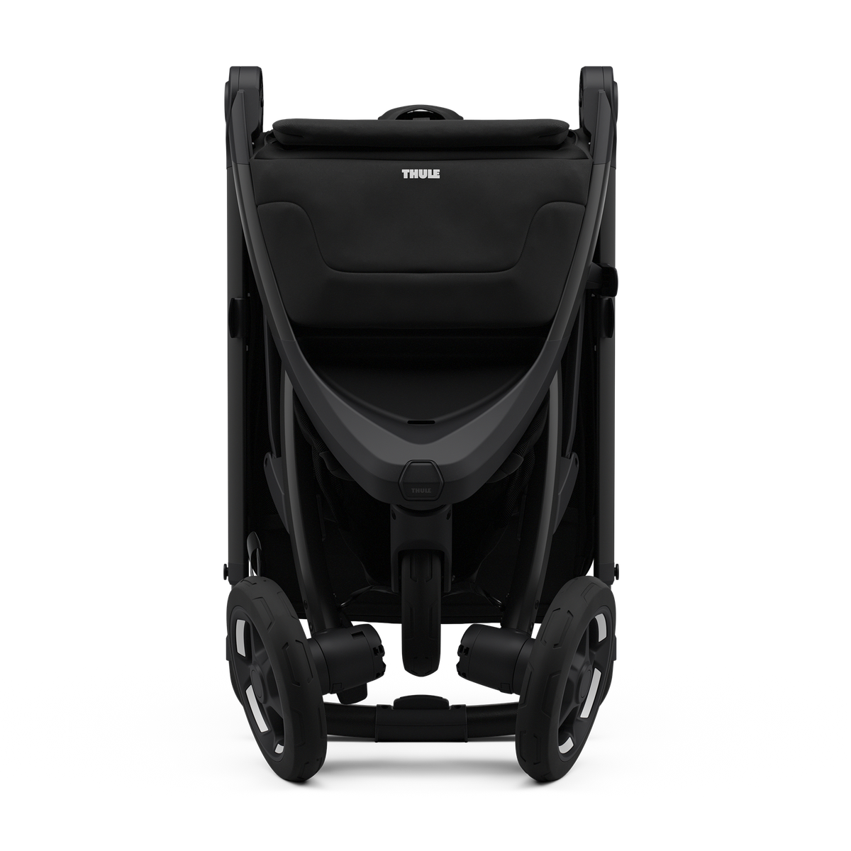 Thule Spring 2 jalutuskäru 