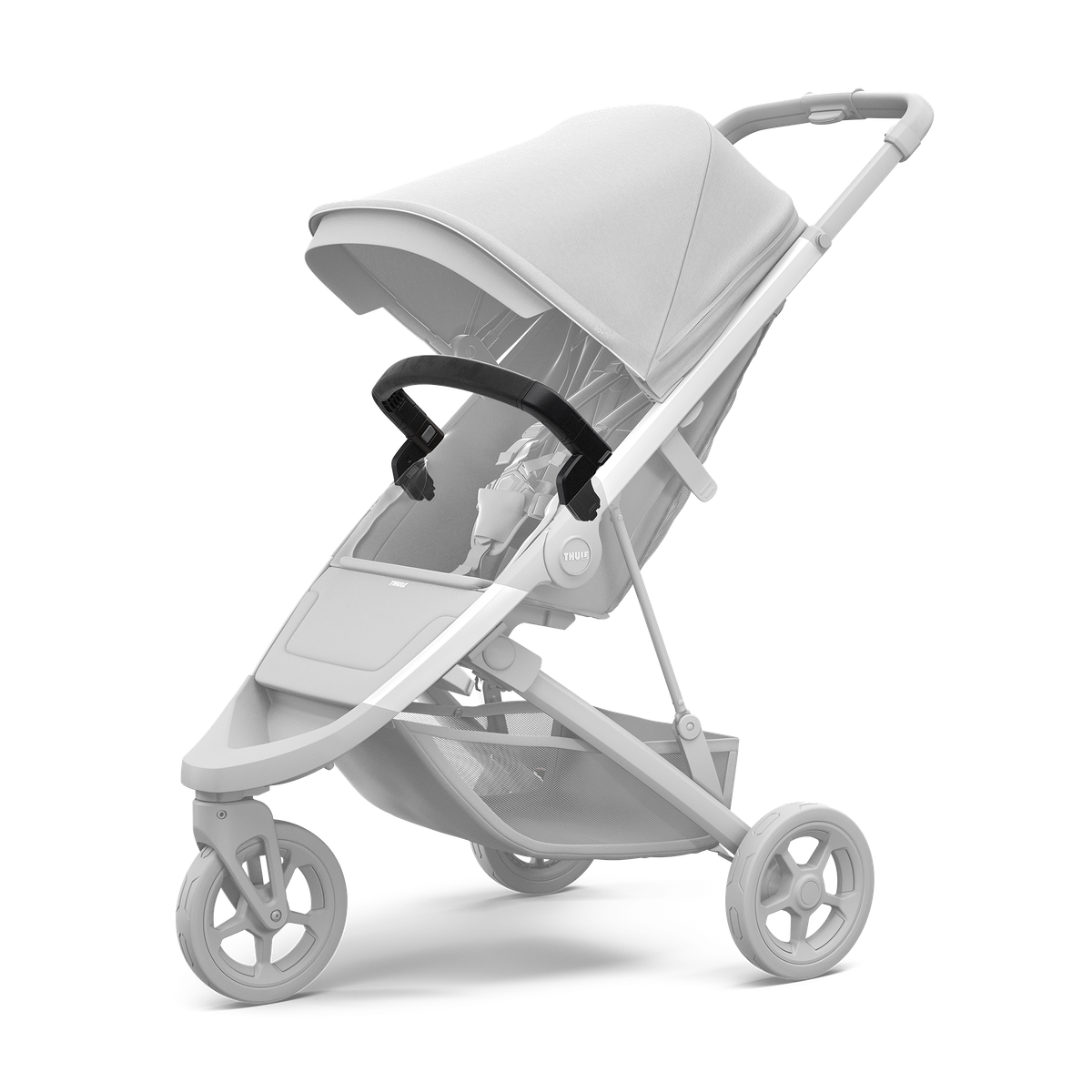 Thule Spring turvakaar