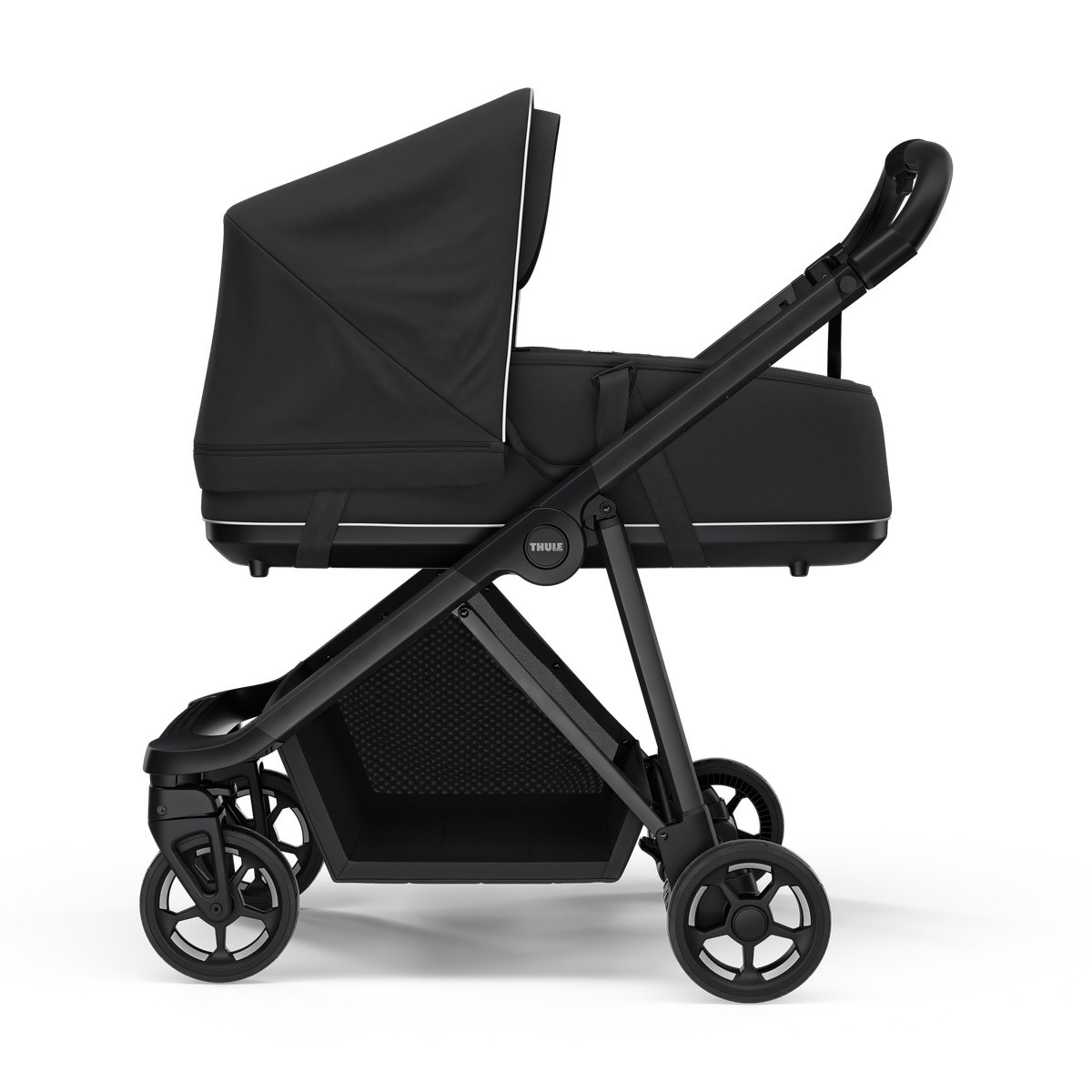 Thule Shine jalutuskäru 