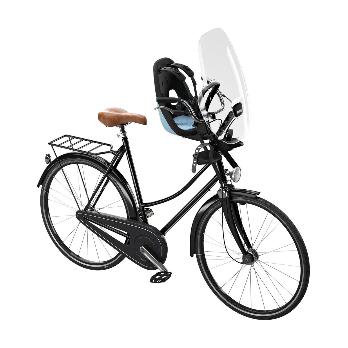 Thule Yepp mini tuuleklaas