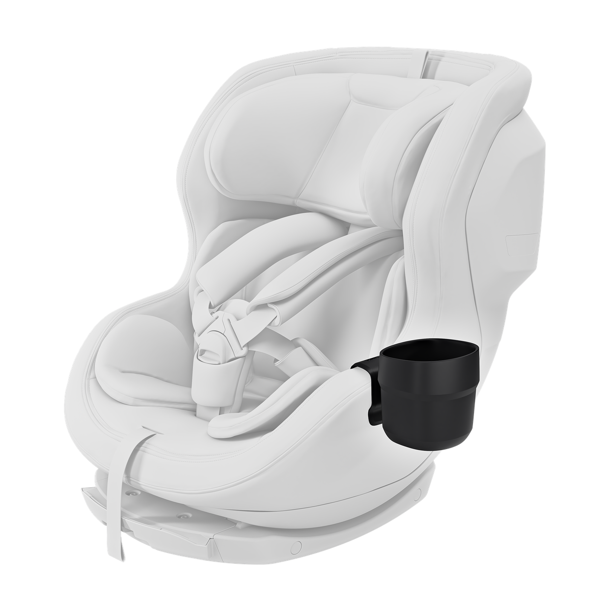 Thule car seat cup holder