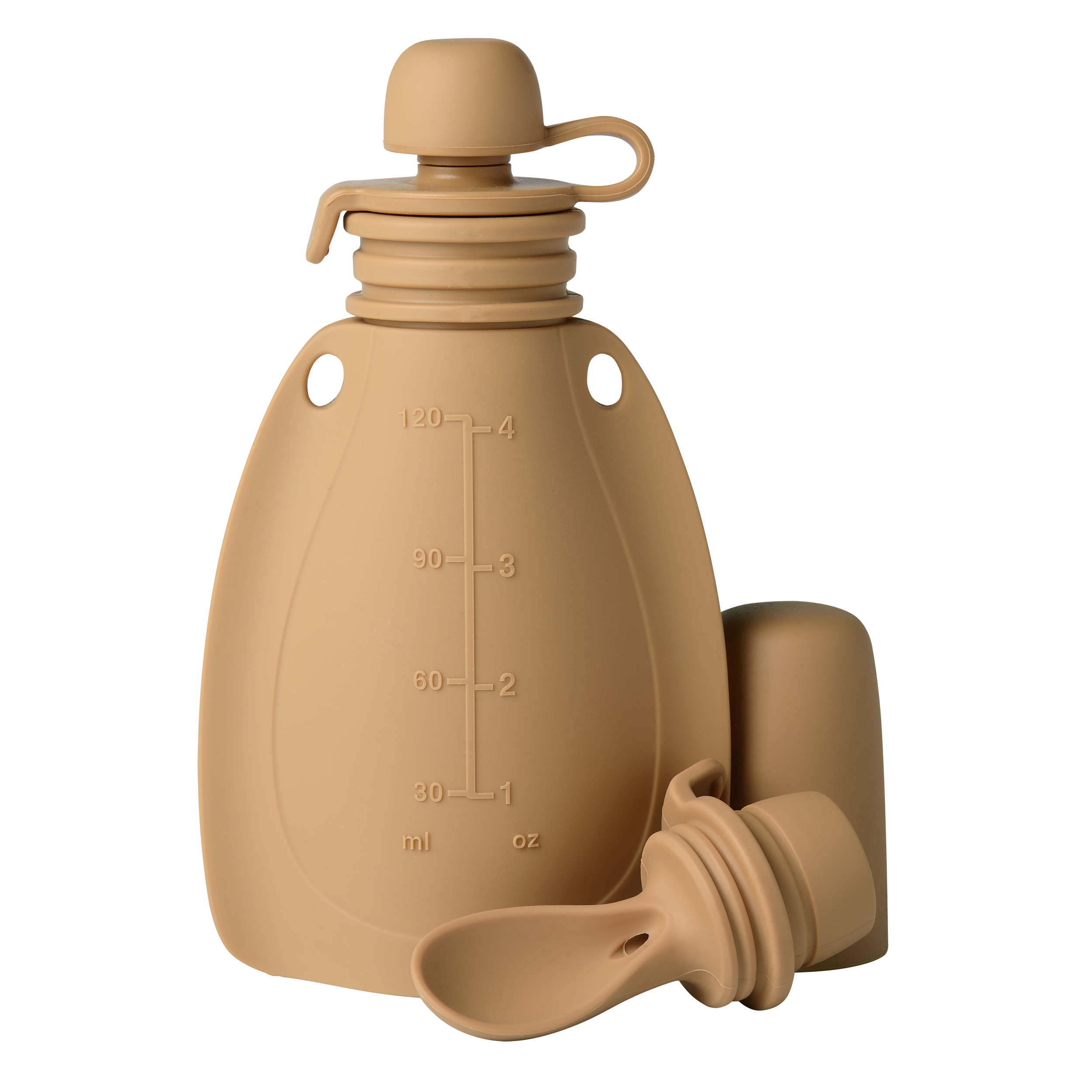 Mininor smuutituub lusikaga (värvivalik)