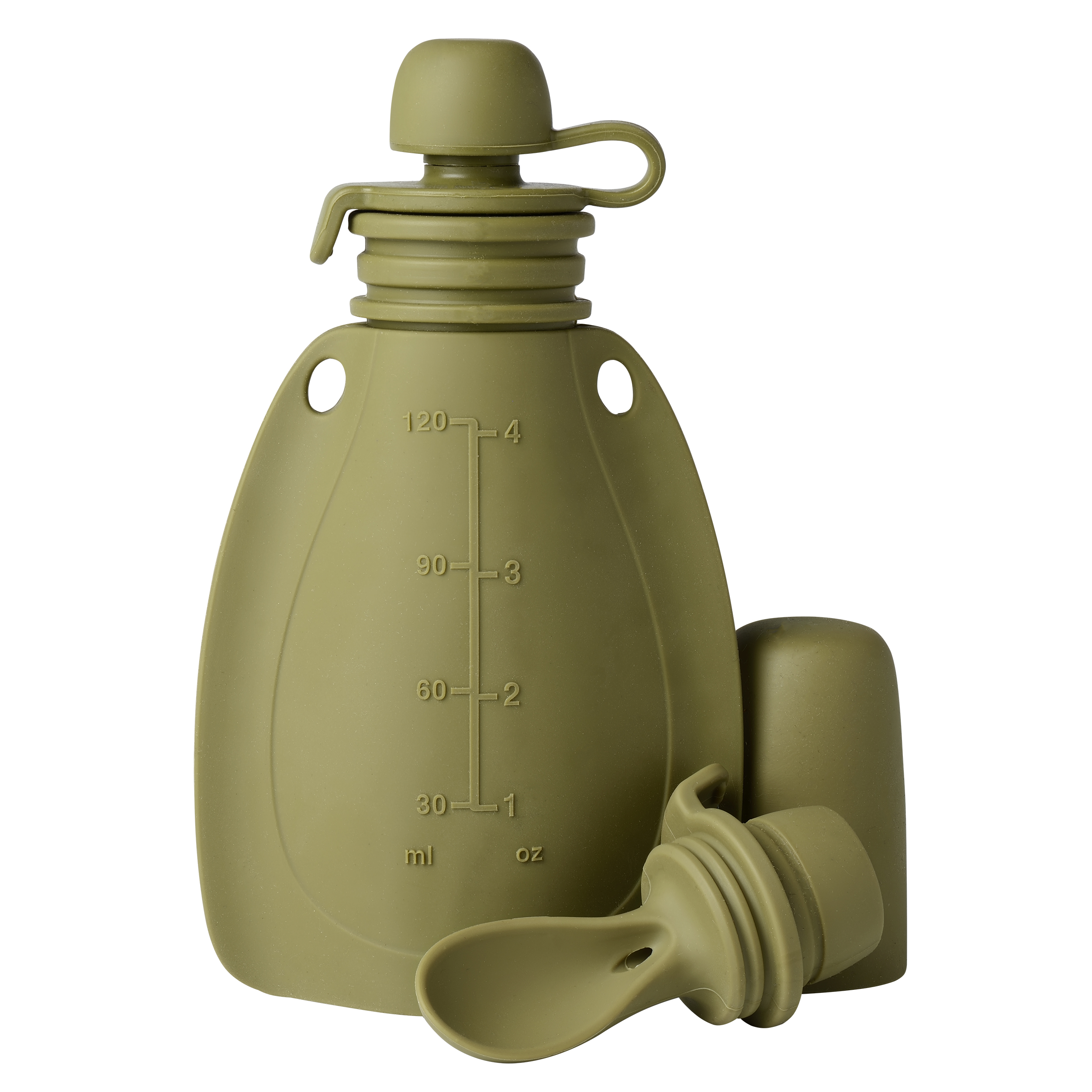 Mininor smuutituub lusikaga (värvivalik)