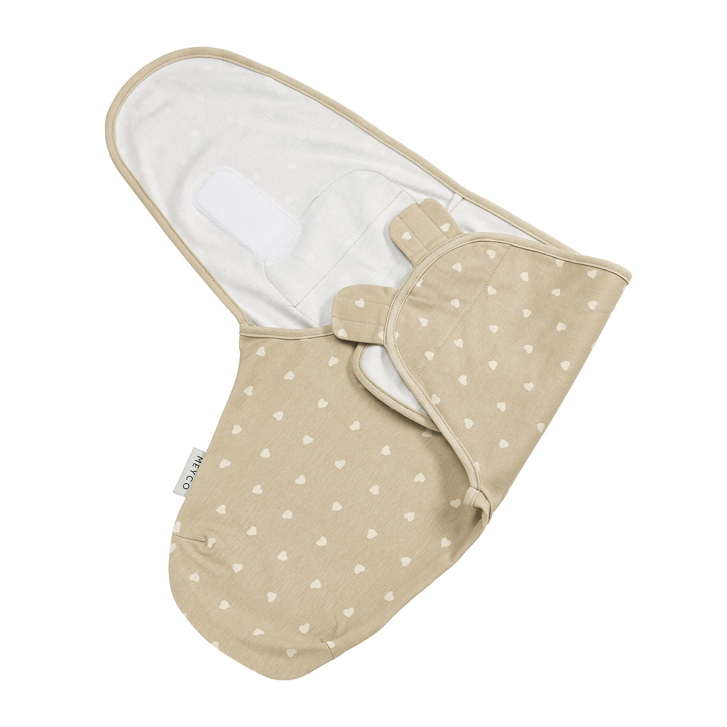  MÄHKIMISKOTT SWADDLEMEYCO SWEET HEART SAND TOG 1.0