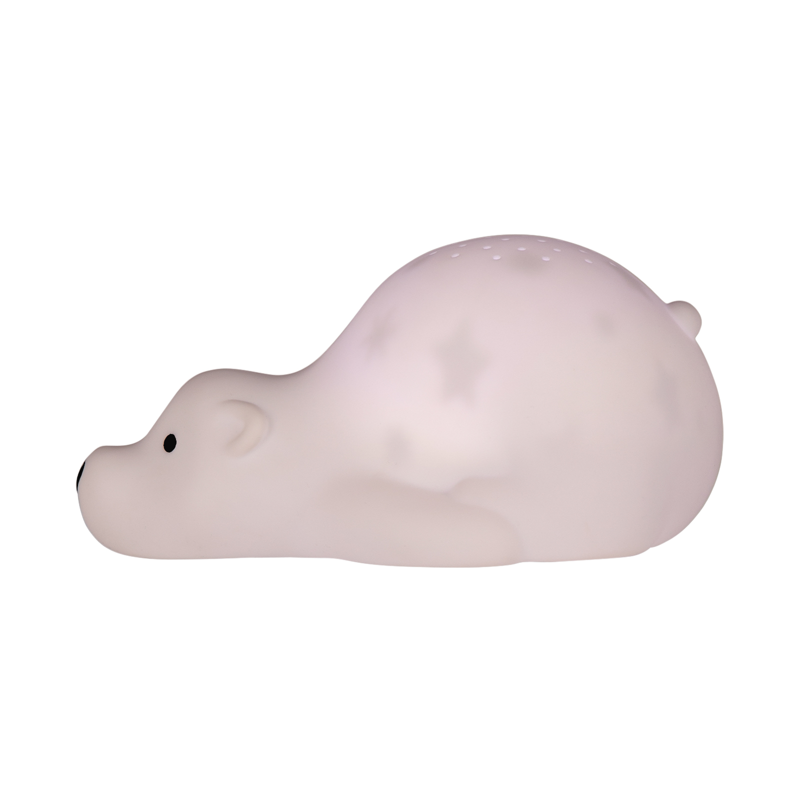 Flow Amsterdam Projektor Björn