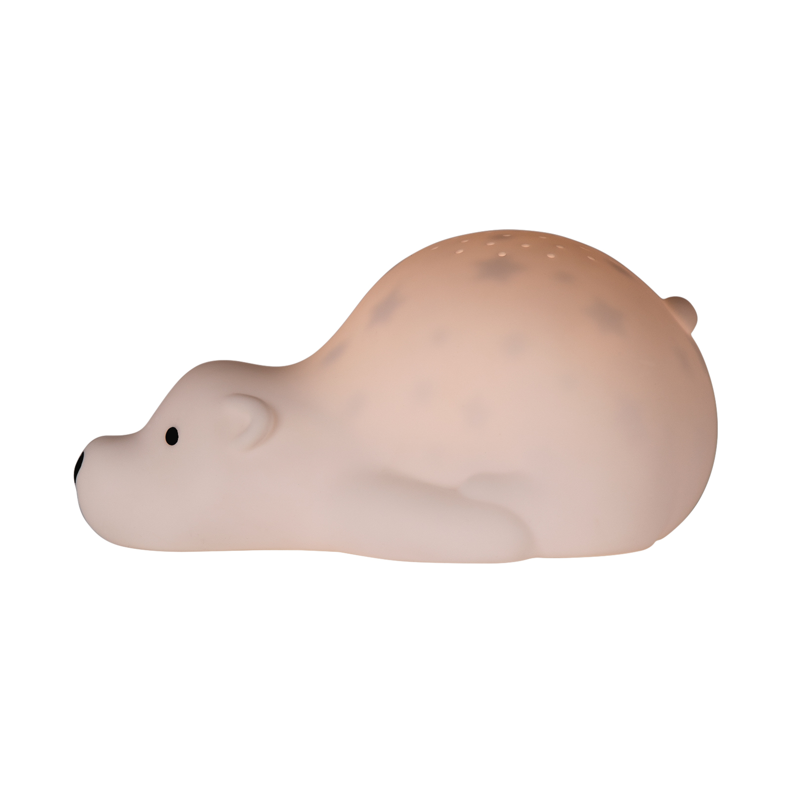 Flow Amsterdam Projektor Björn