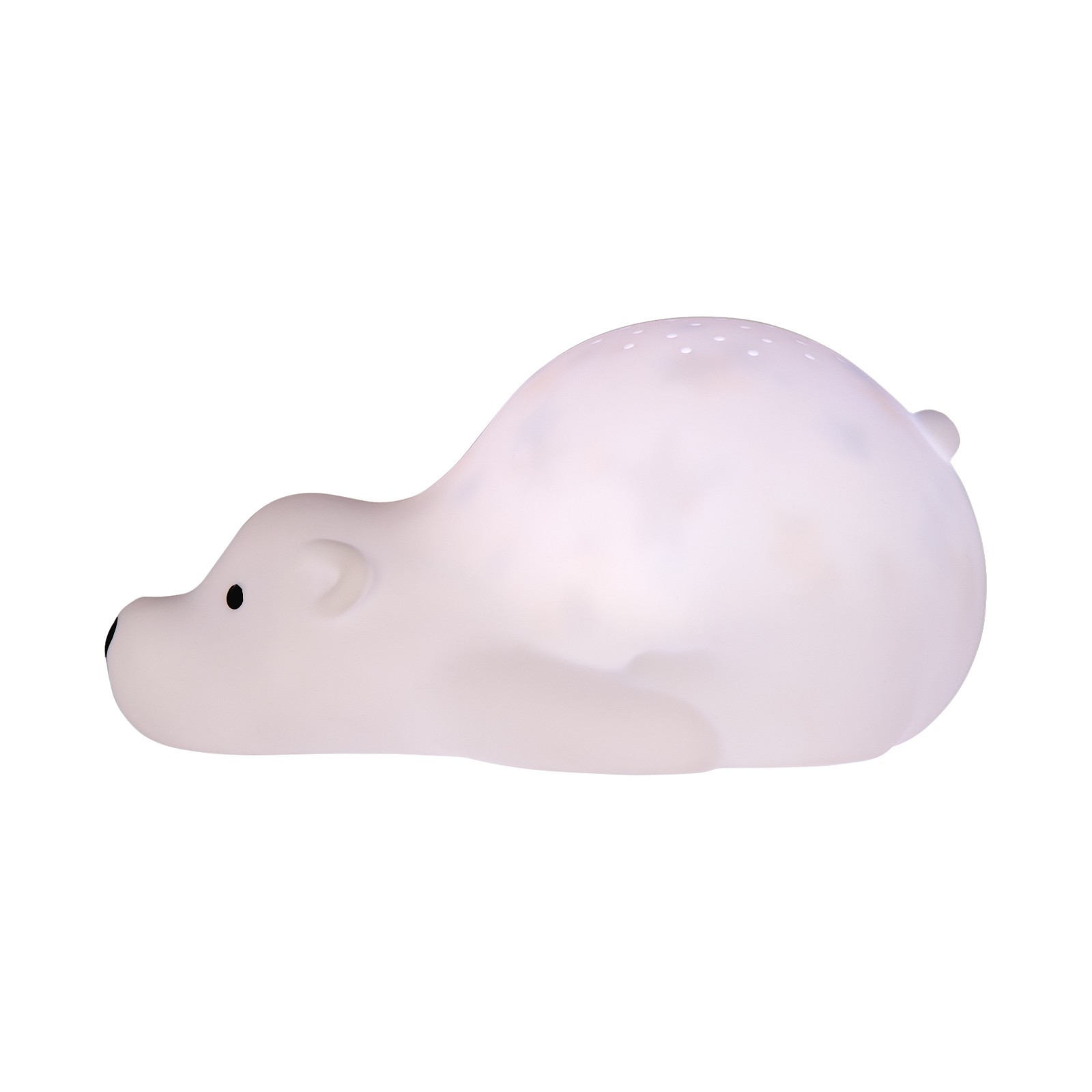 Flow Amsterdam Projektor Björn