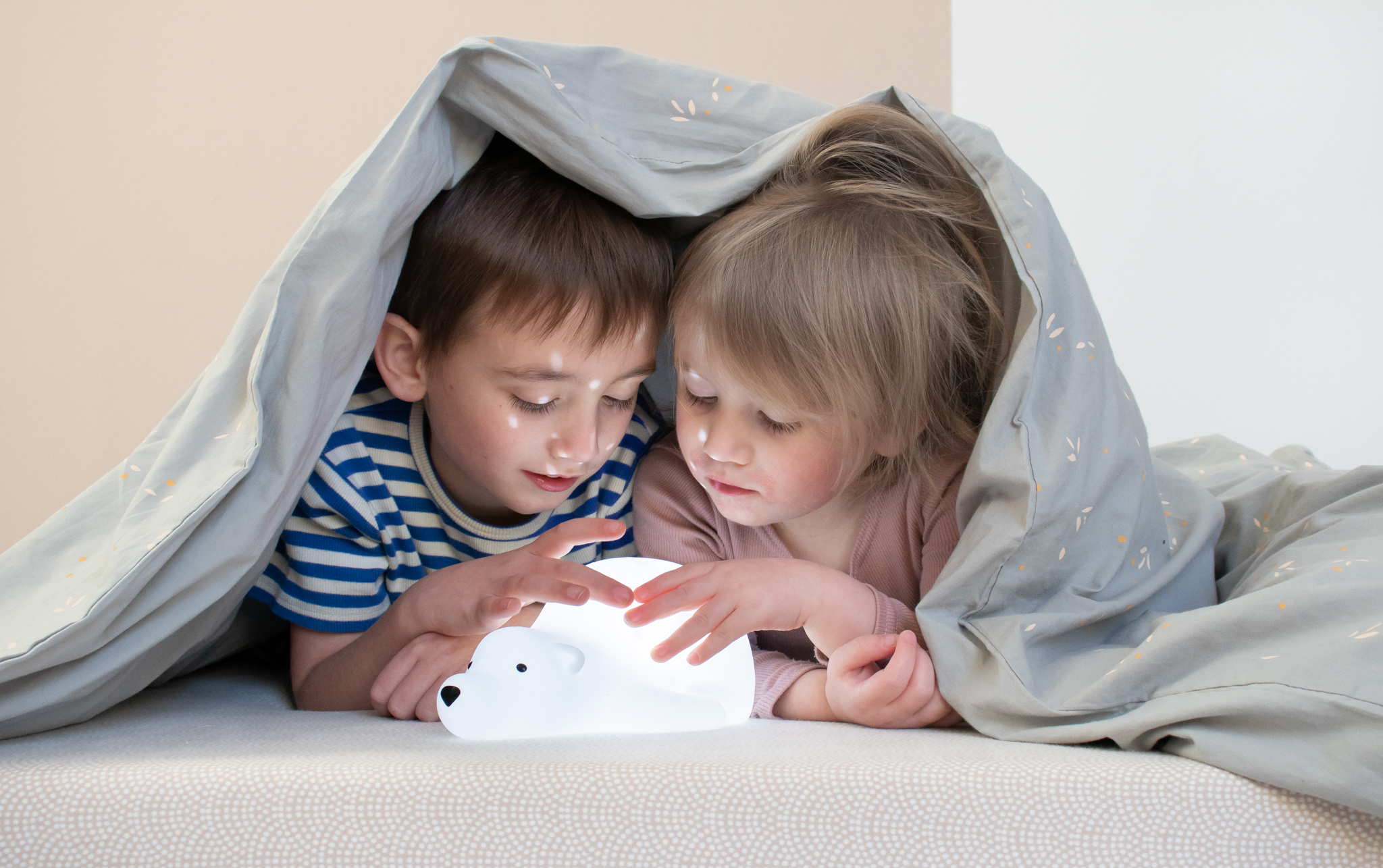 Flow Amsterdam Projektor Björn