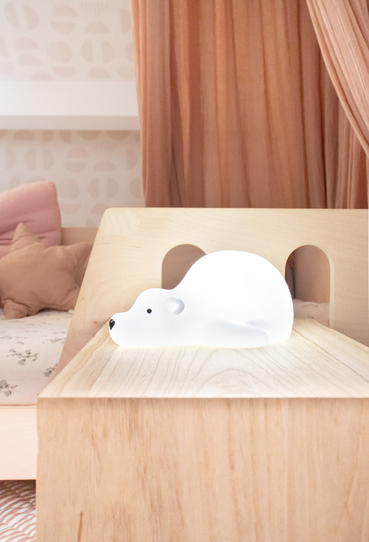 Flow Amsterdam Projektor Björn