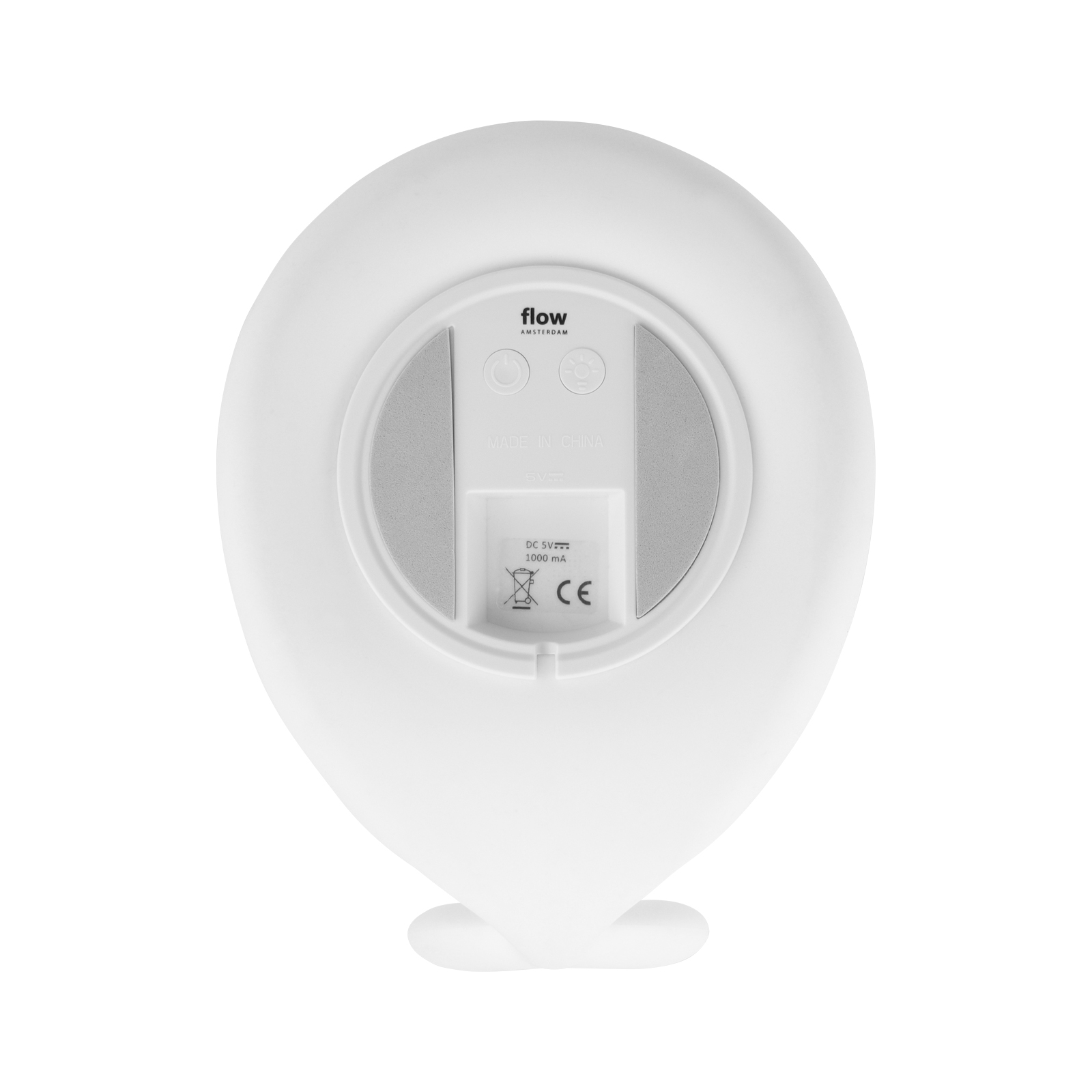 Flow Amsterdam Projektor Moby