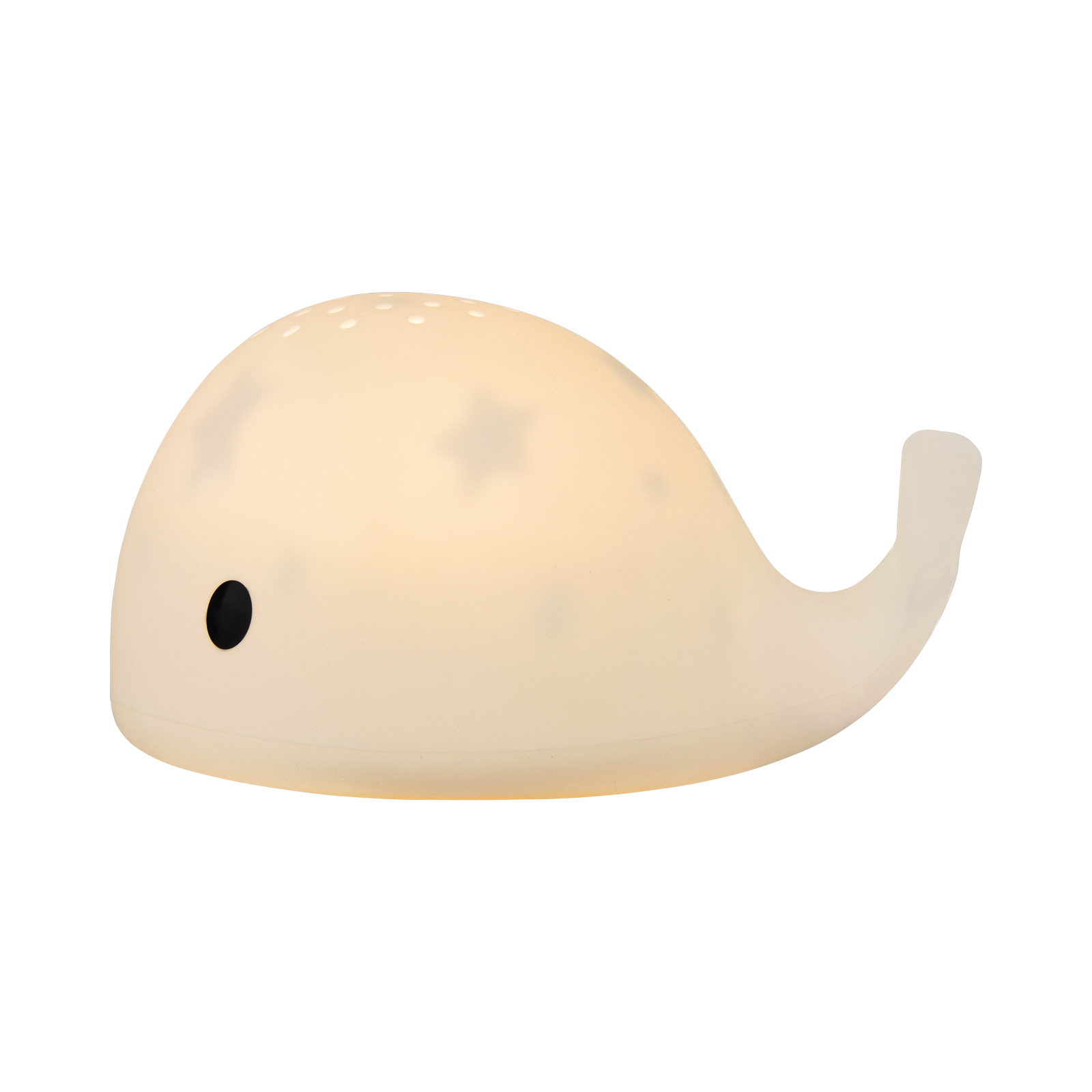 Flow Amsterdam Projektor Moby