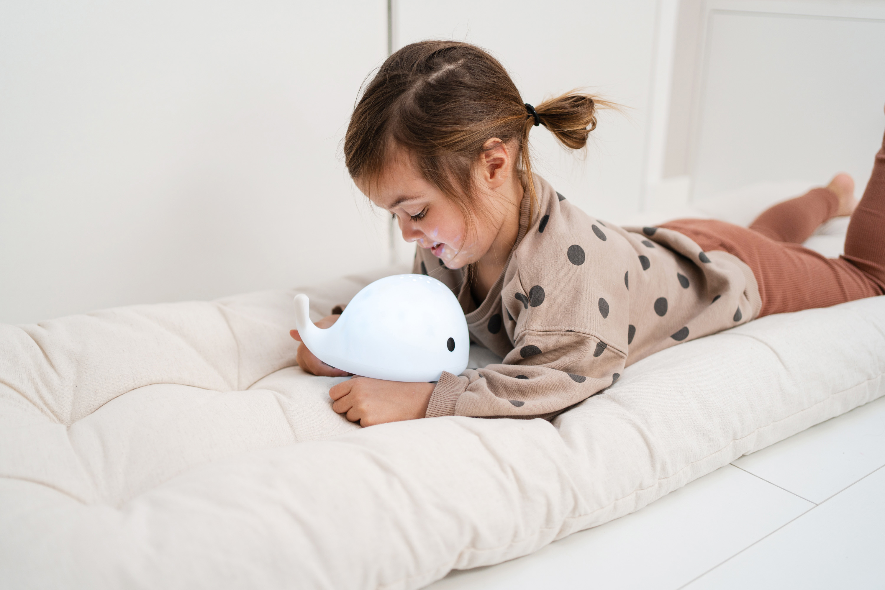 Flow Amsterdam Projektor Moby