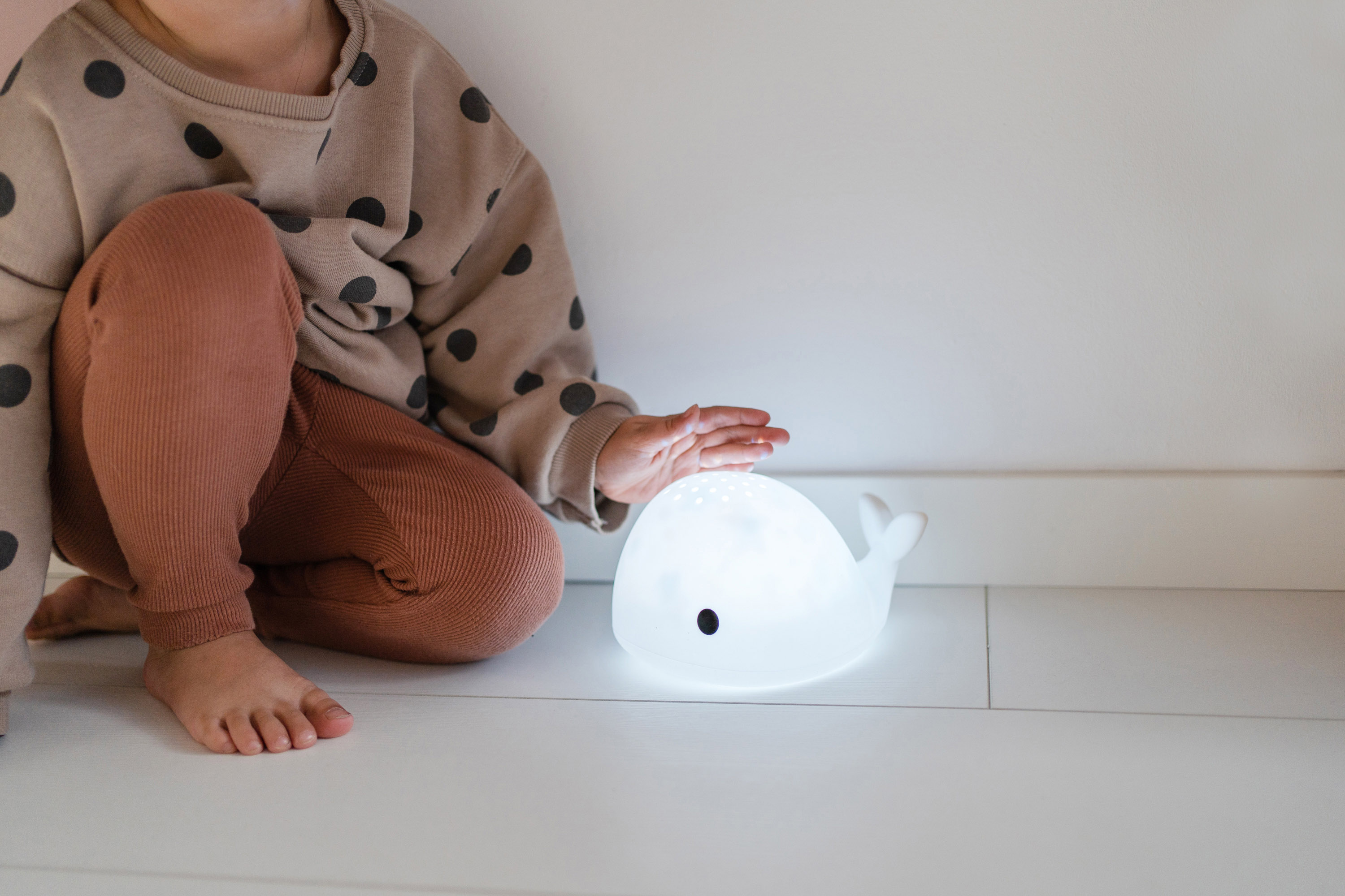 Flow Amsterdam Projektor Moby