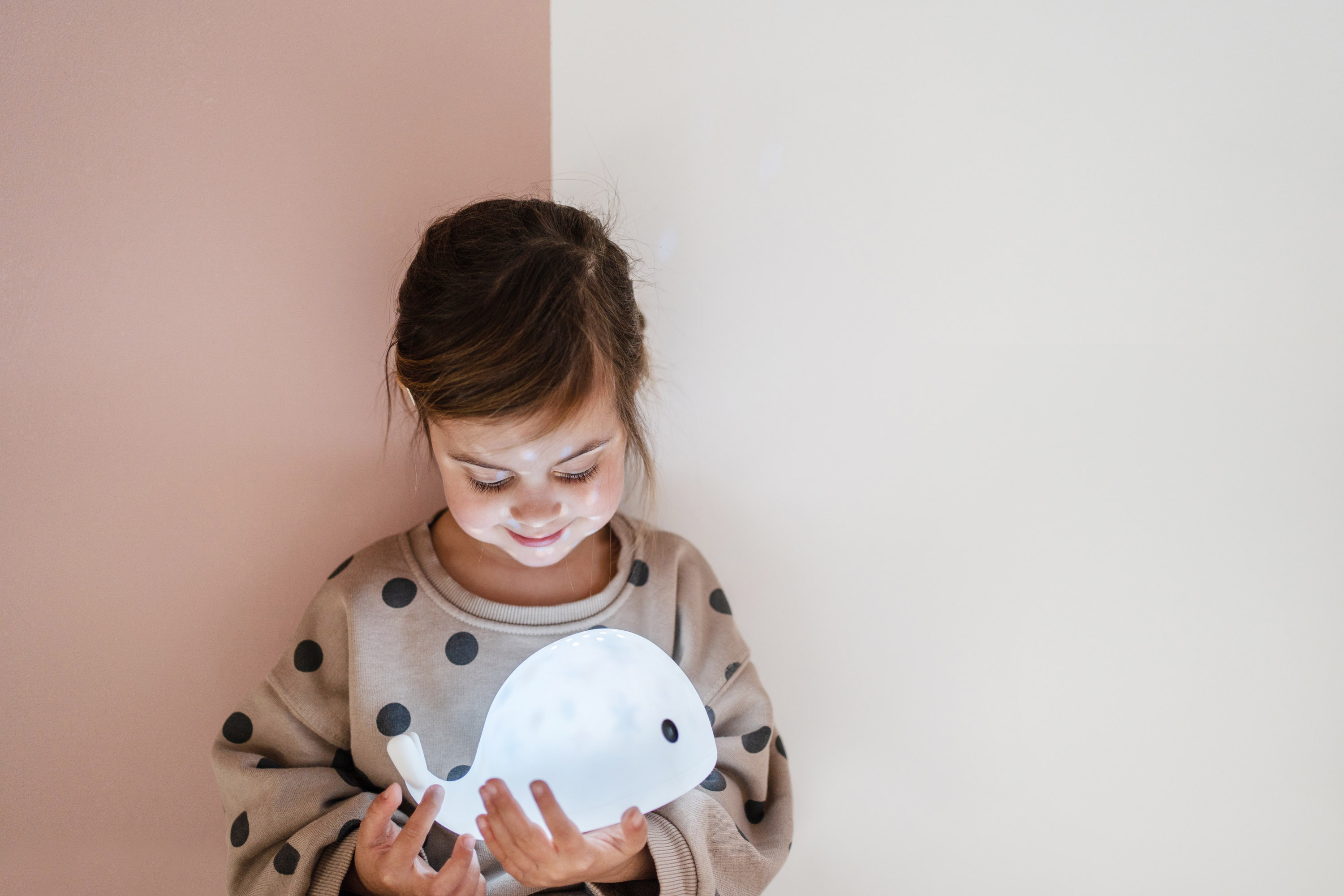 Flow Amsterdam Projektor Moby