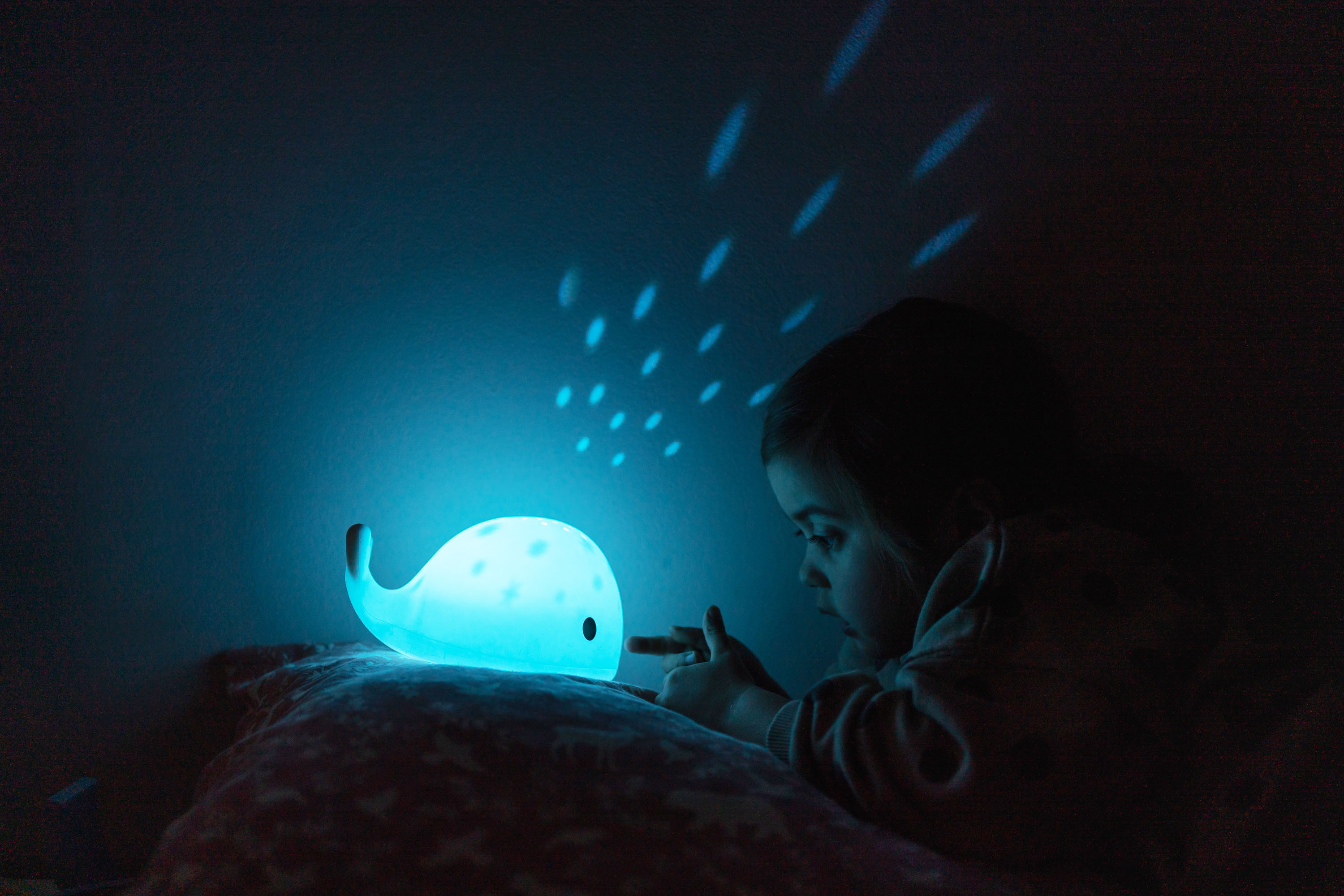 Flow Amsterdam Projektor Moby