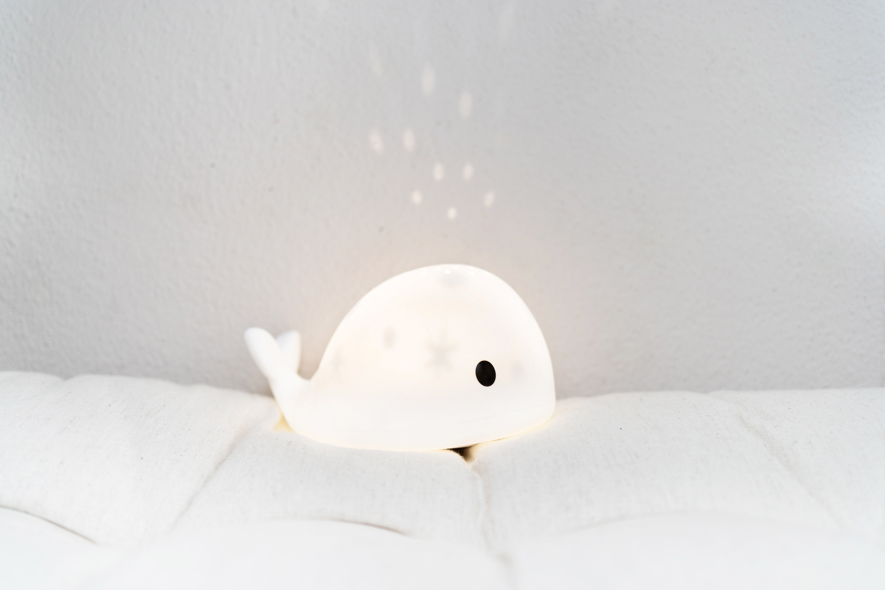 Flow Amsterdam Projektor Moby