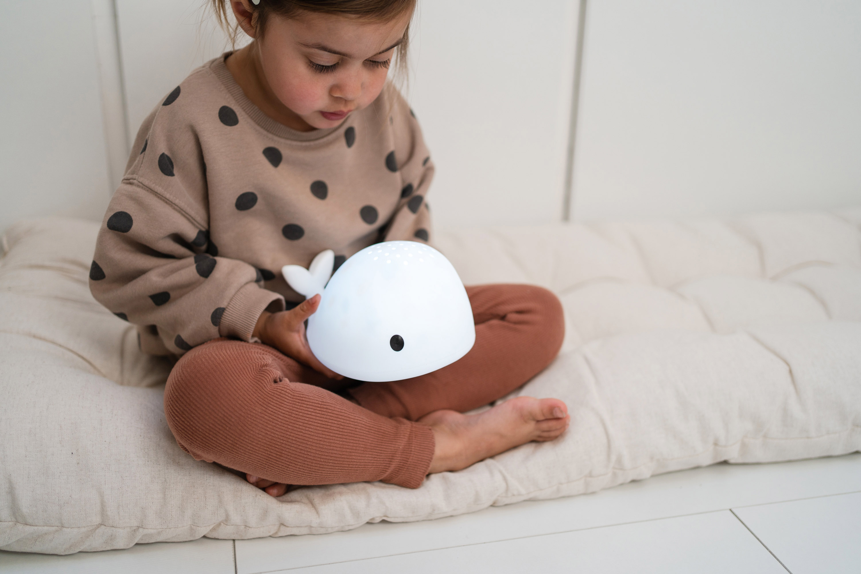 Flow Amsterdam Projektor Moby