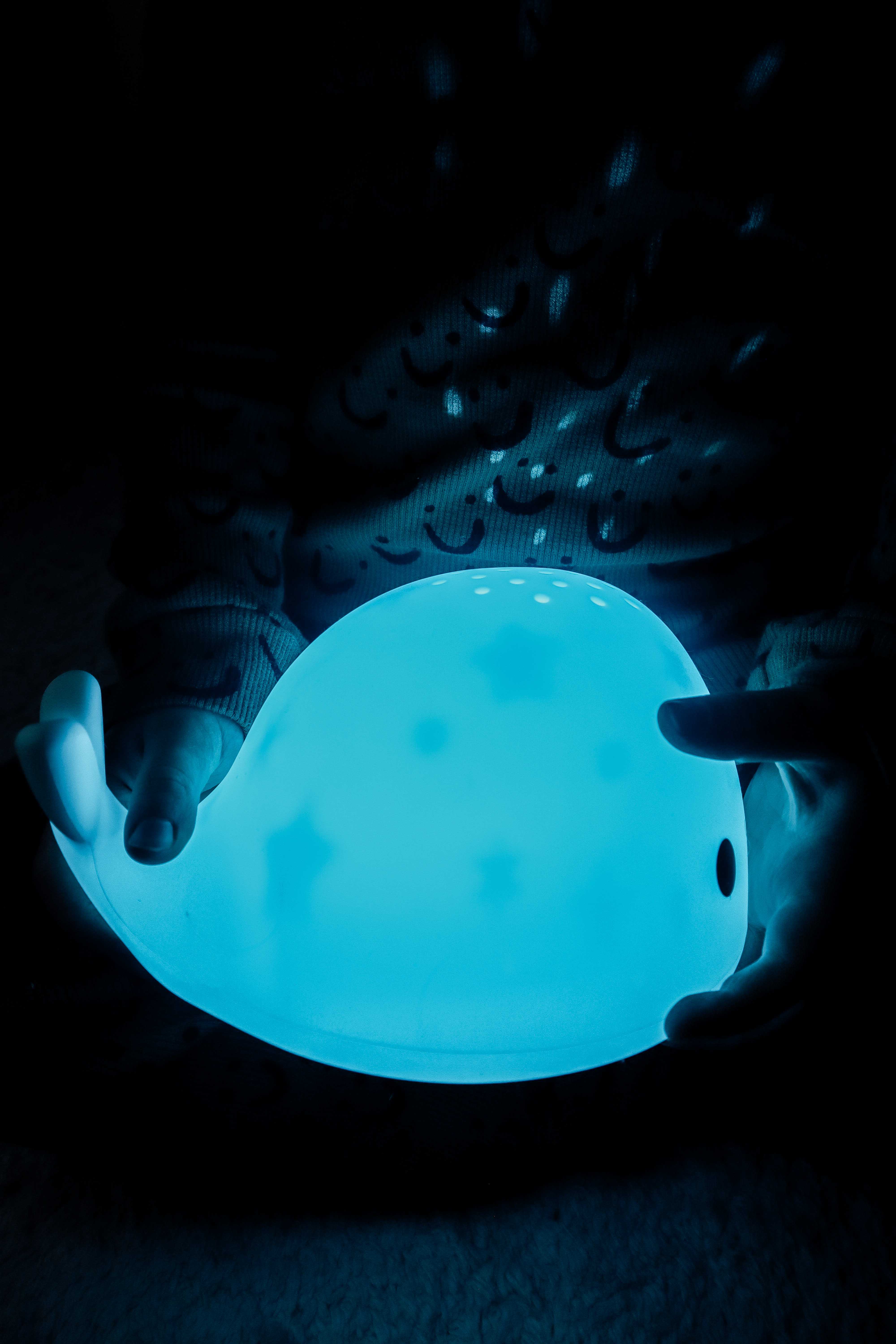 Flow Amsterdam Projektor Moby