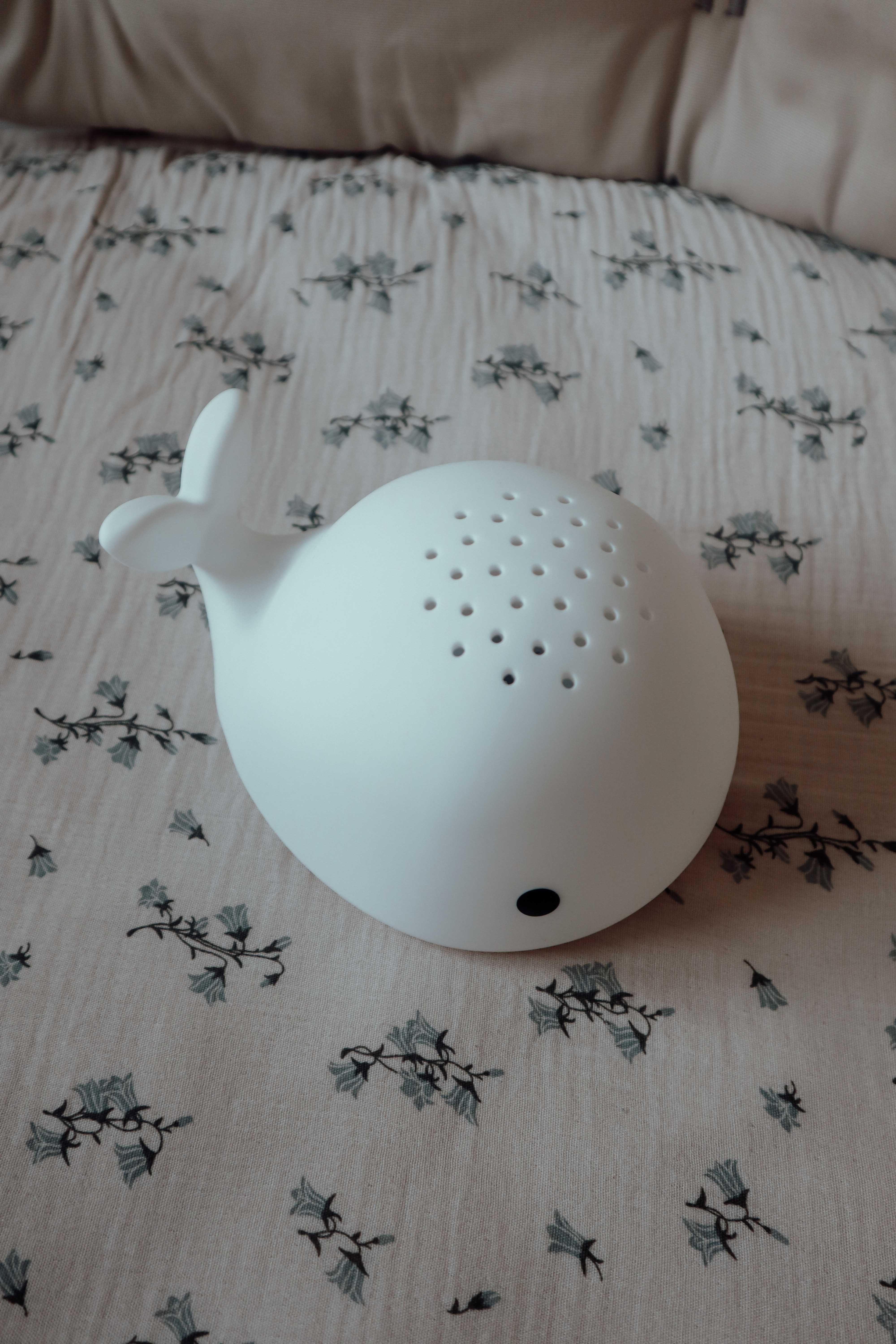 Flow Amsterdam Projektor Moby