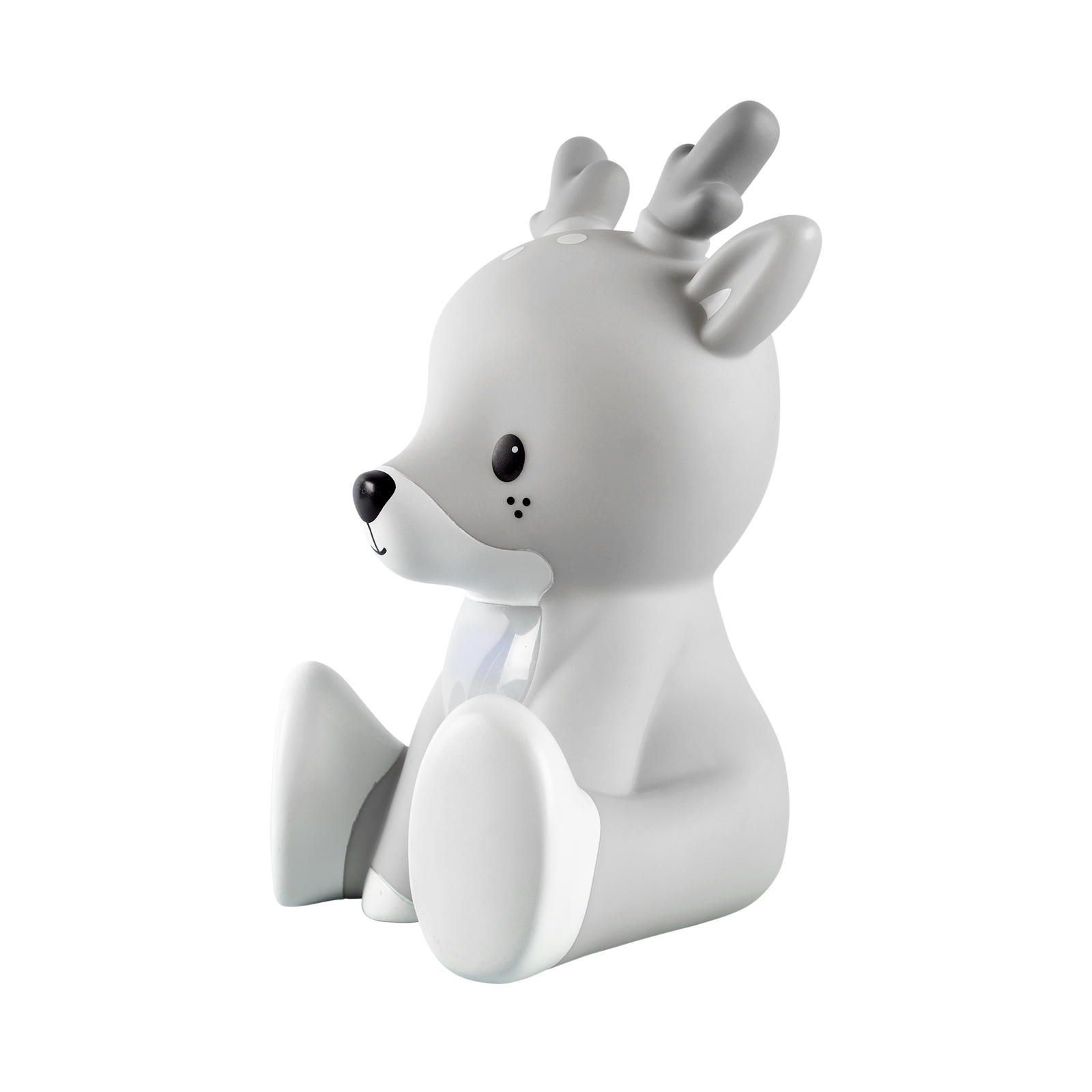 Flow Amsterdam Unetreener Fabian