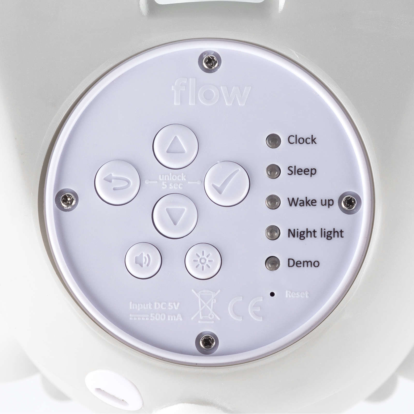 Flow Amsterdam Unetreener Fabian